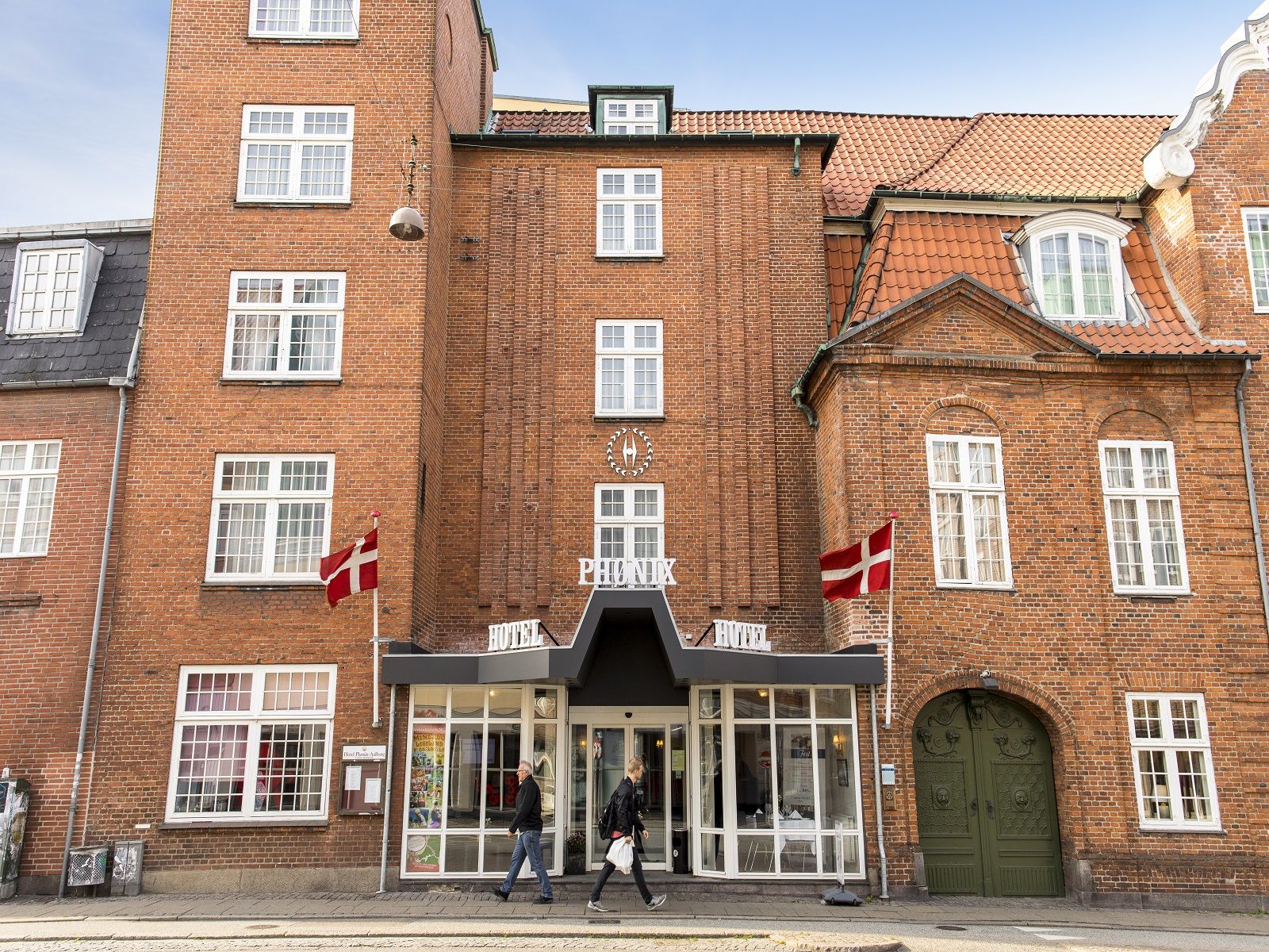 Hotel Phønix, Aalborg