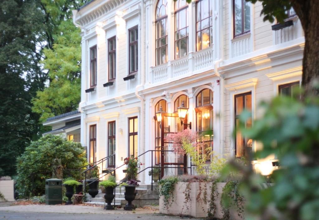 Karstorp Hotell & Konferens