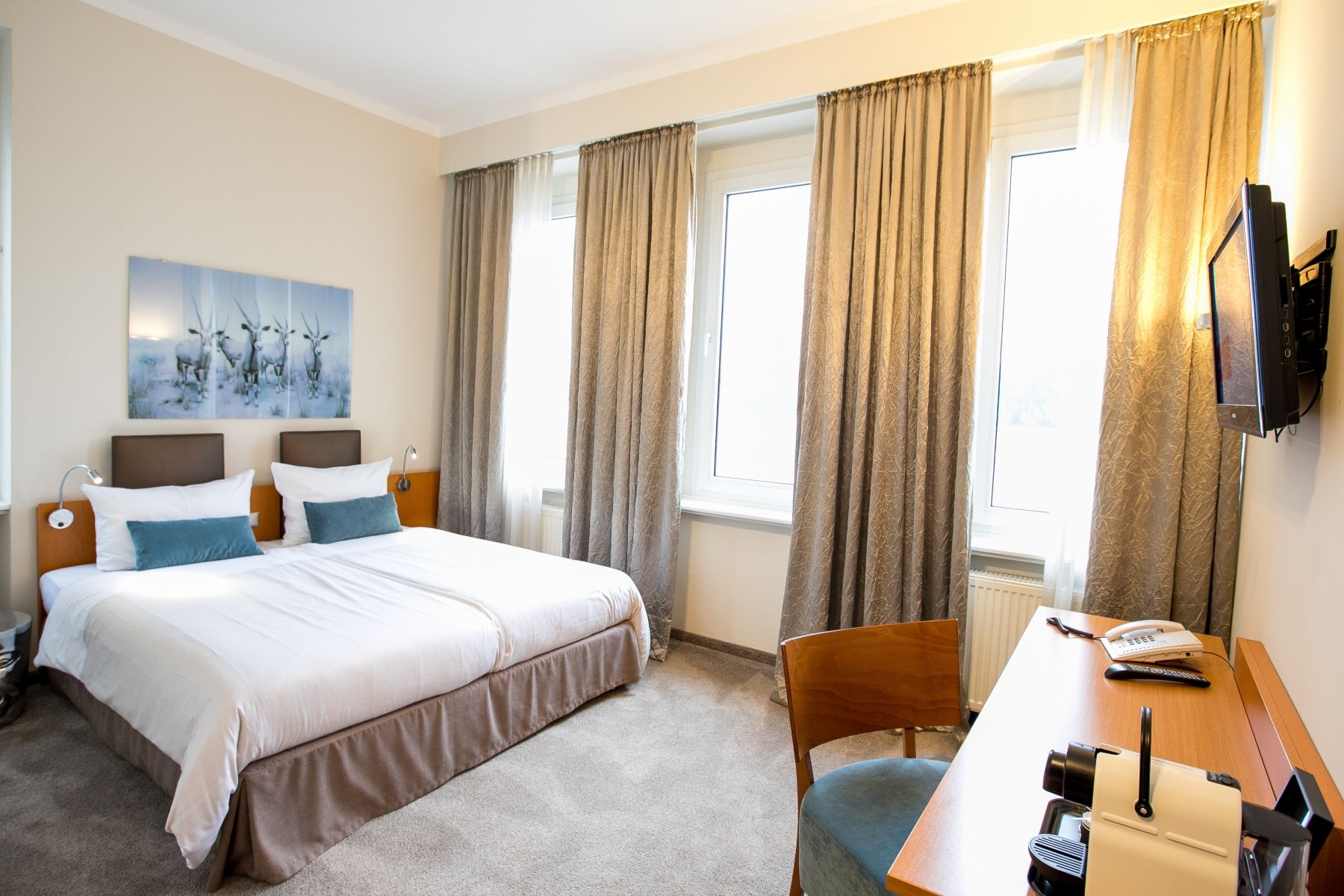 Hotel Am Rhein