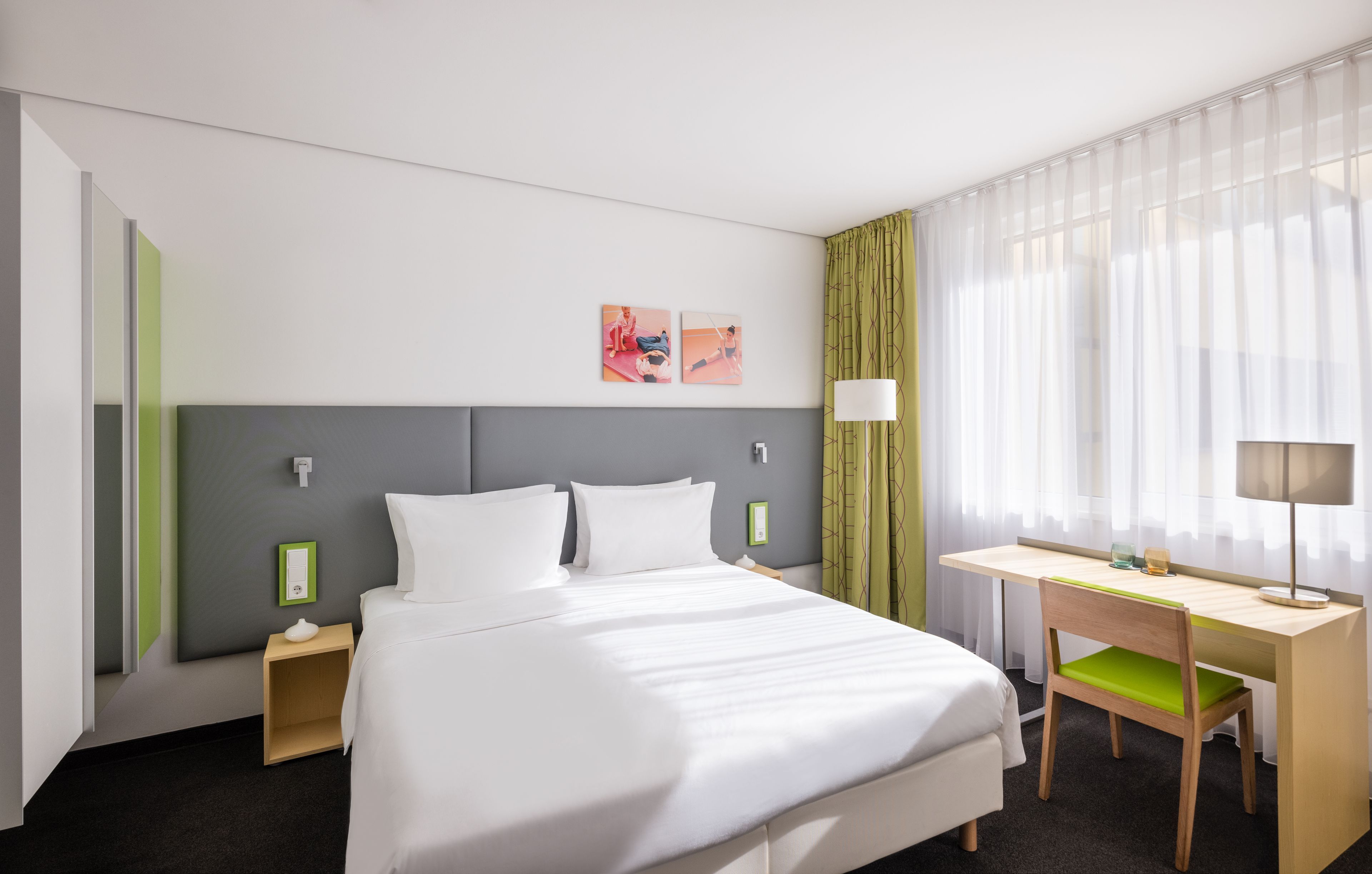 Lindner Hotel Sportpark