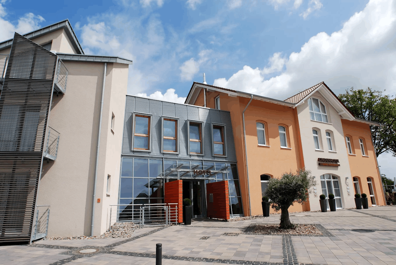 Akzent Hotel Altenberge