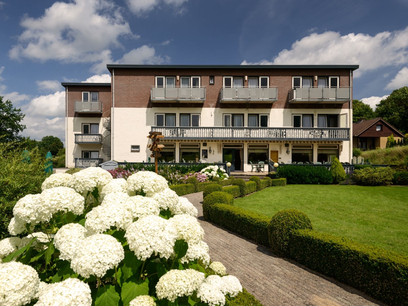 Hotel Bemelmans
