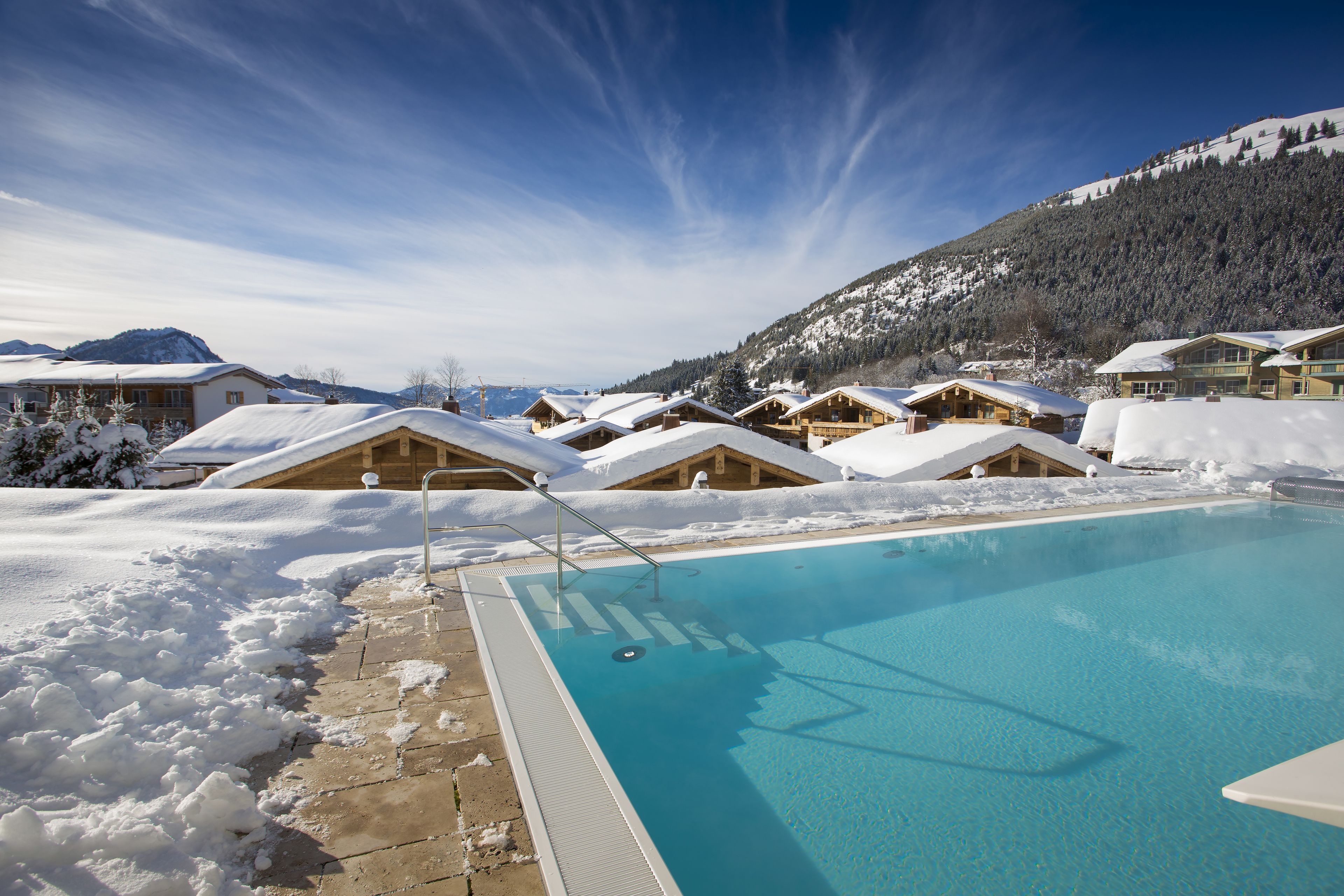 Panoramahotel Oberjoch