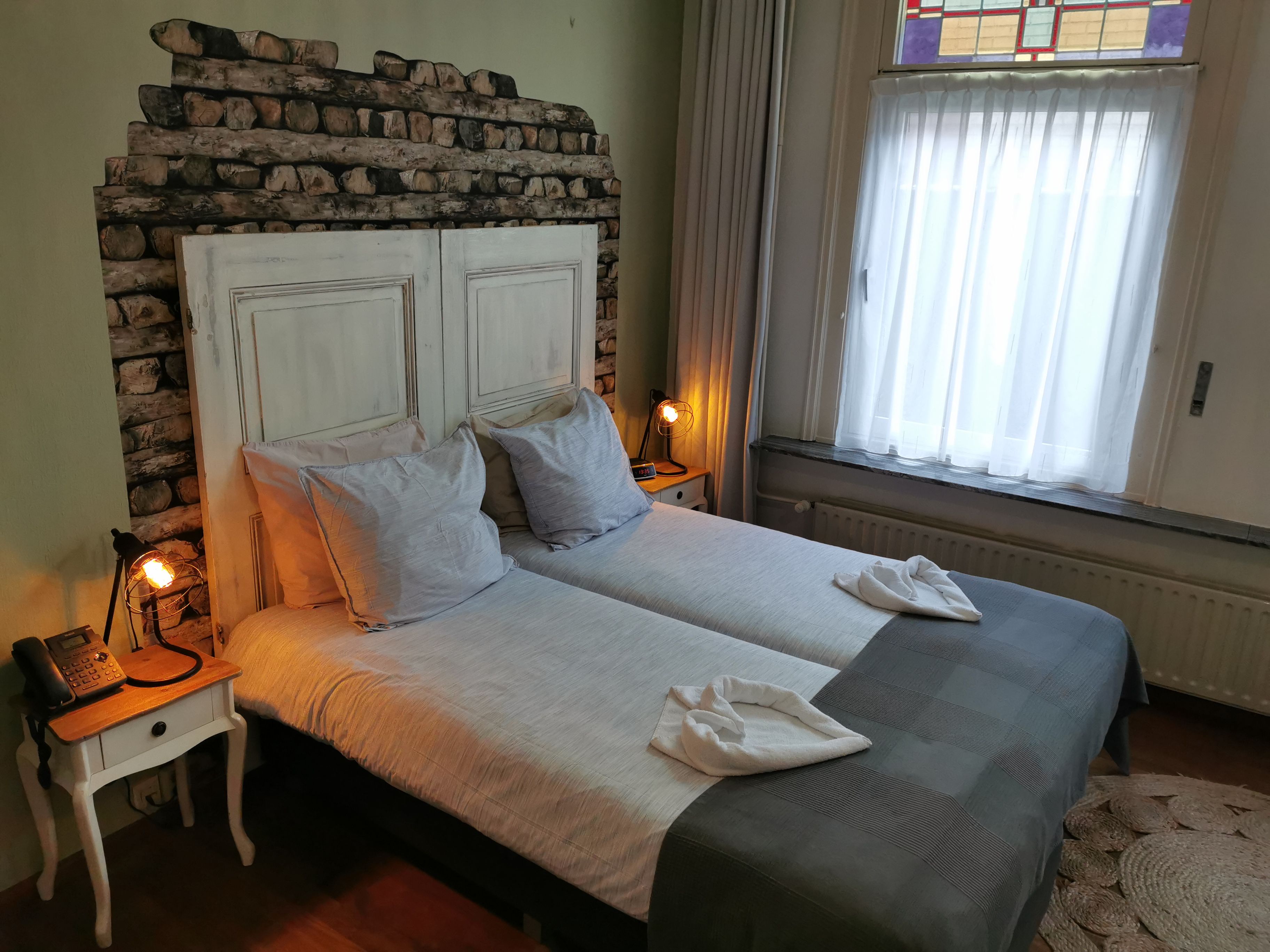 Hotel Heere