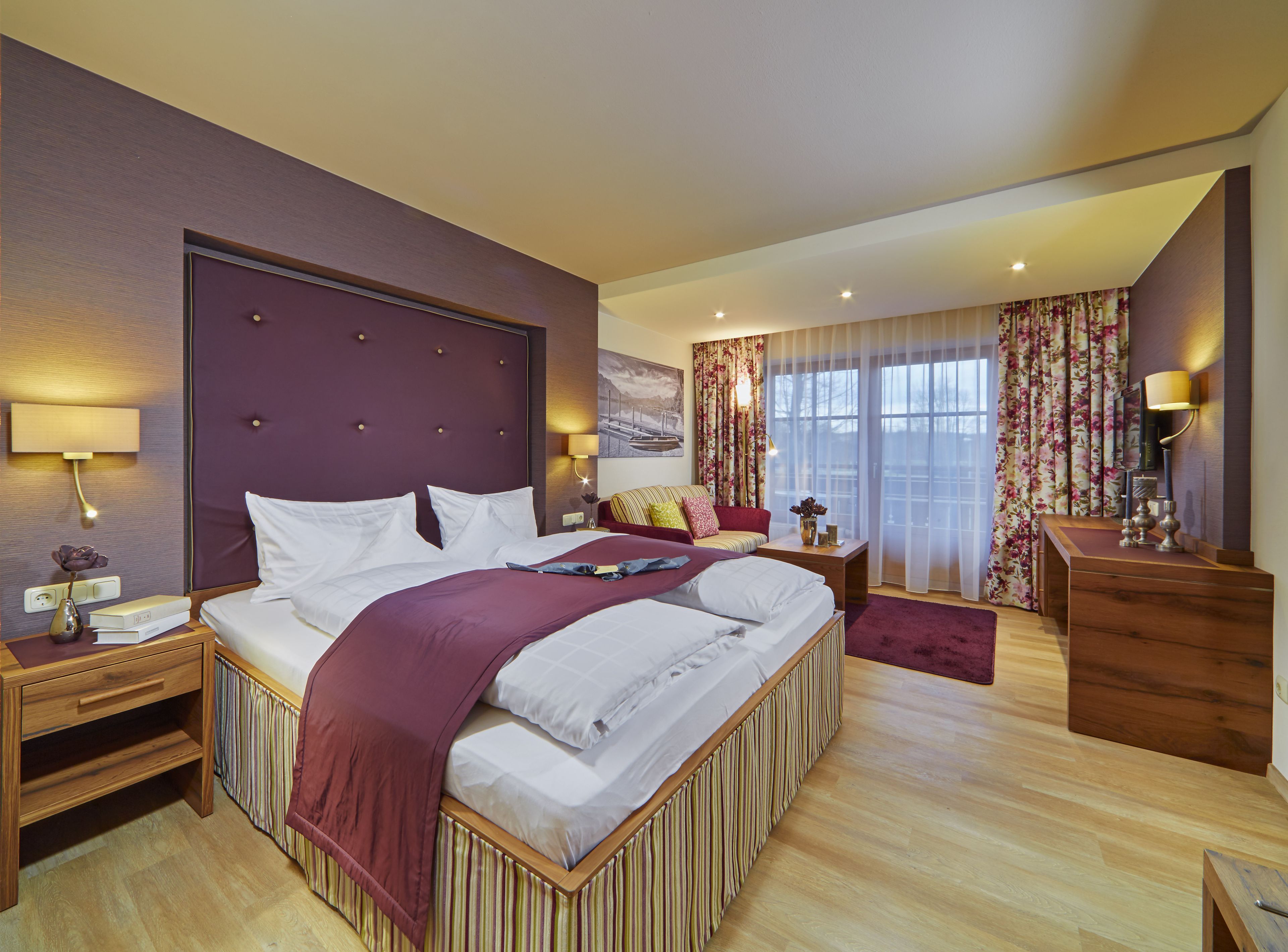 Hotel Sommer