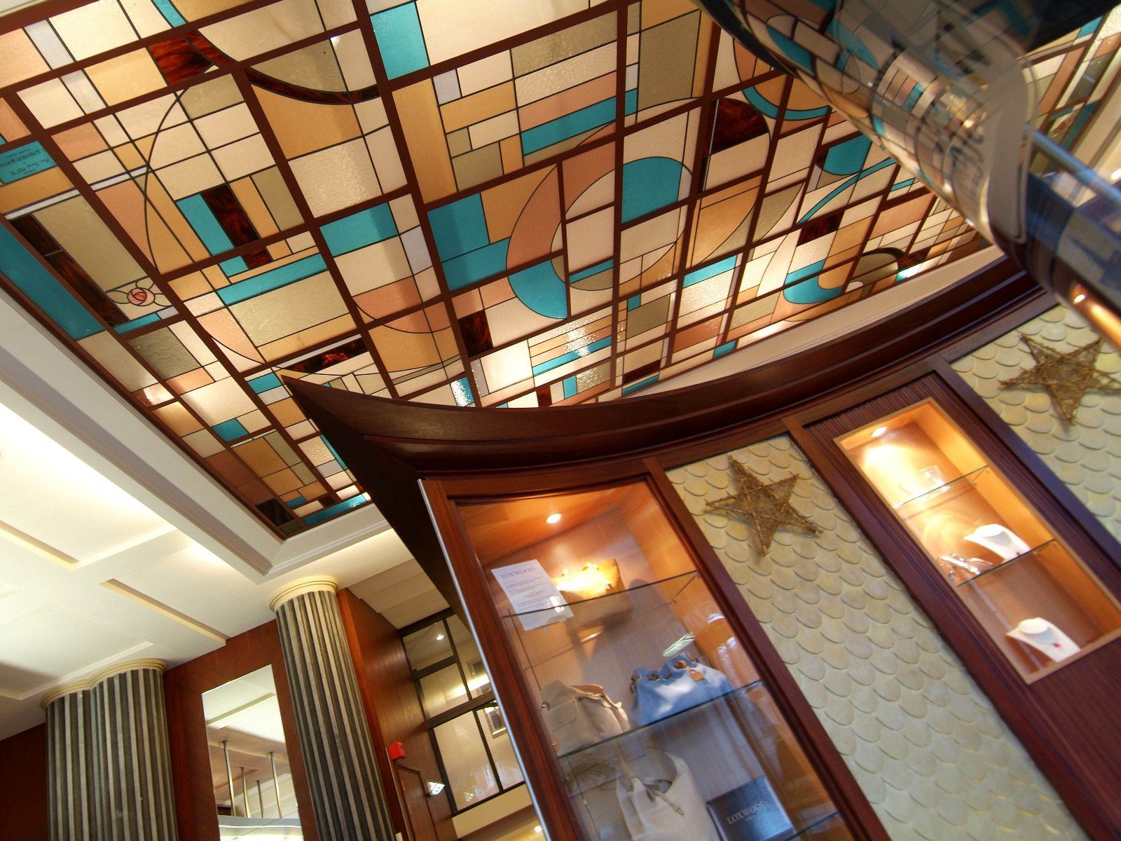 Hotel Art-Déco Euralille