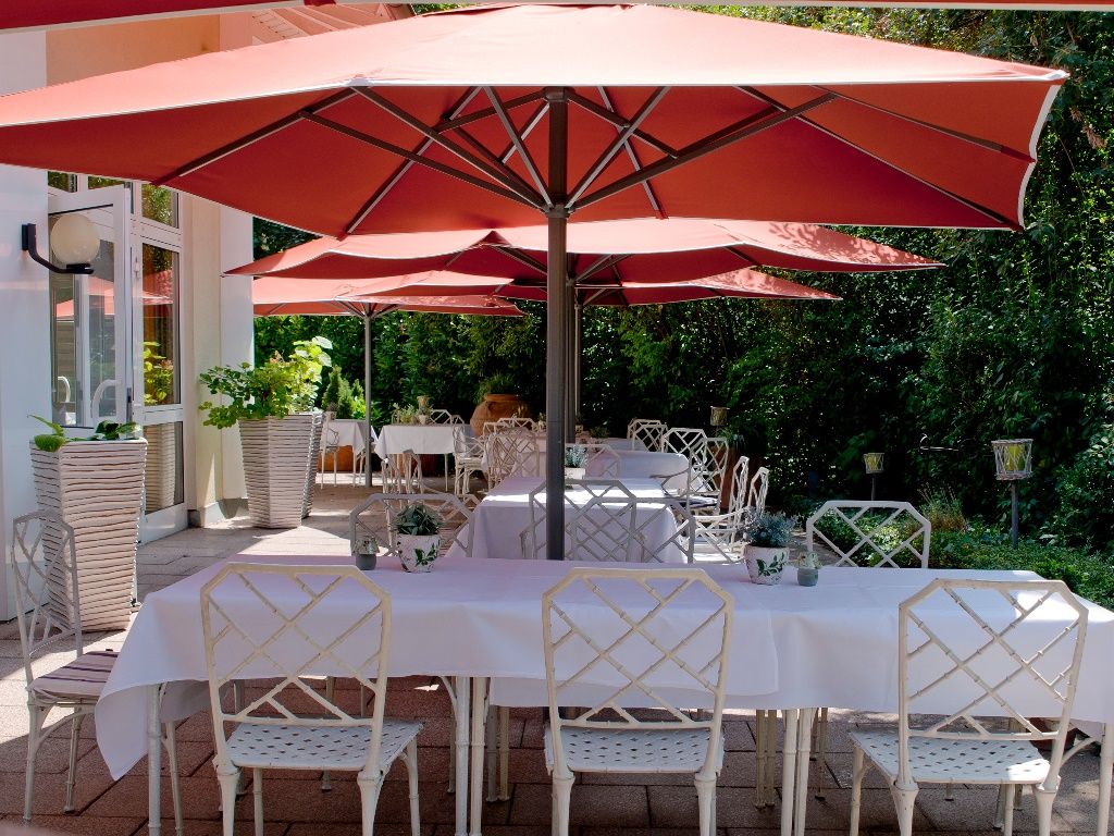 ACHAT Hotel Reilingen Walldorf cover