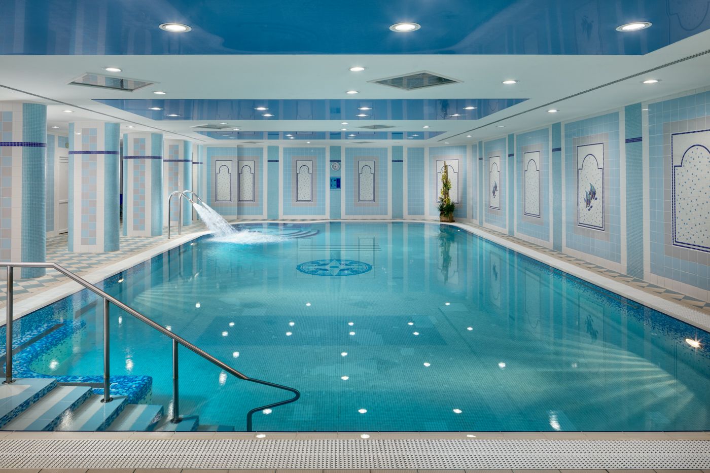 Ensana Pacifik Health Spa Hotel cover