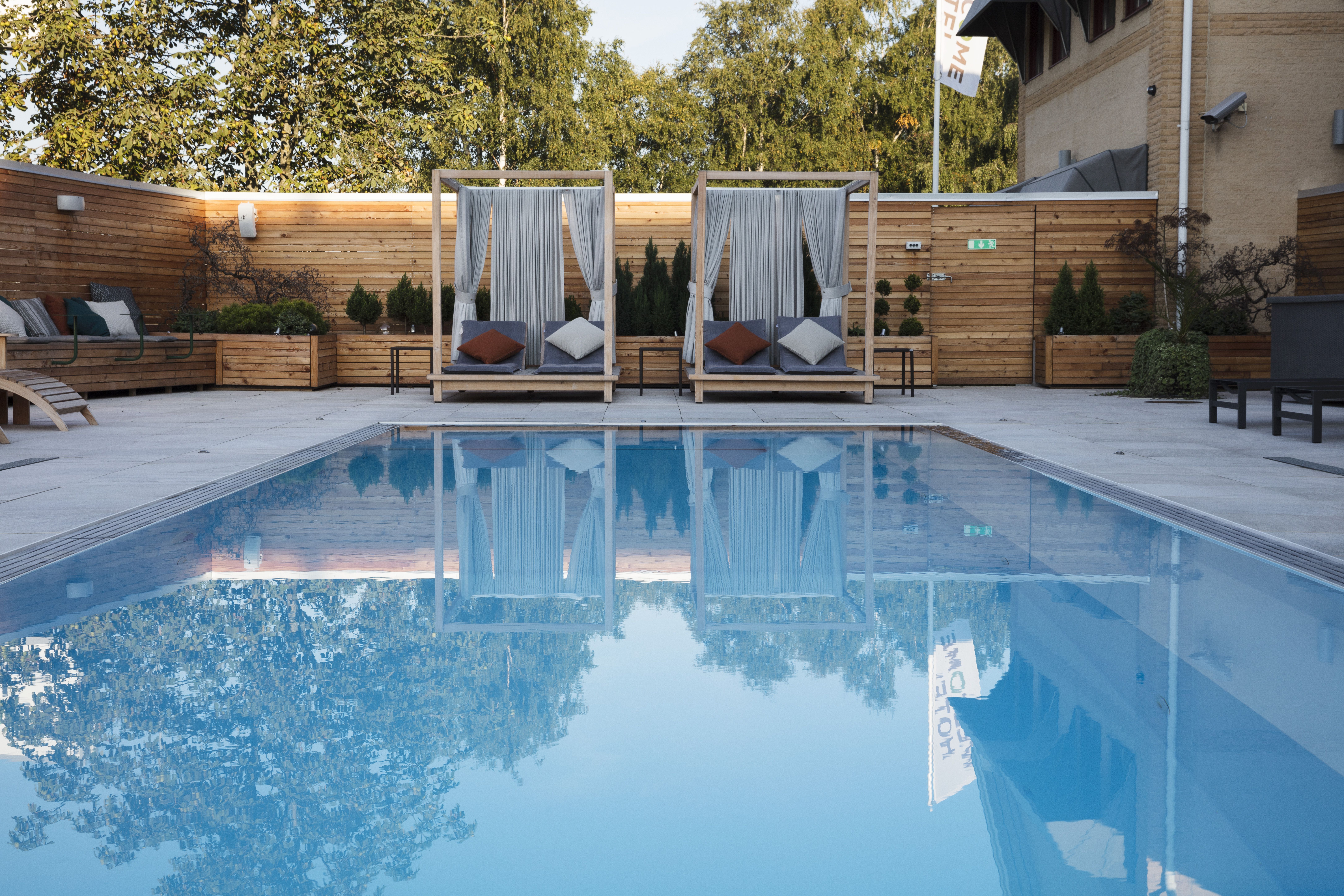Welcome Hotel Barkarby