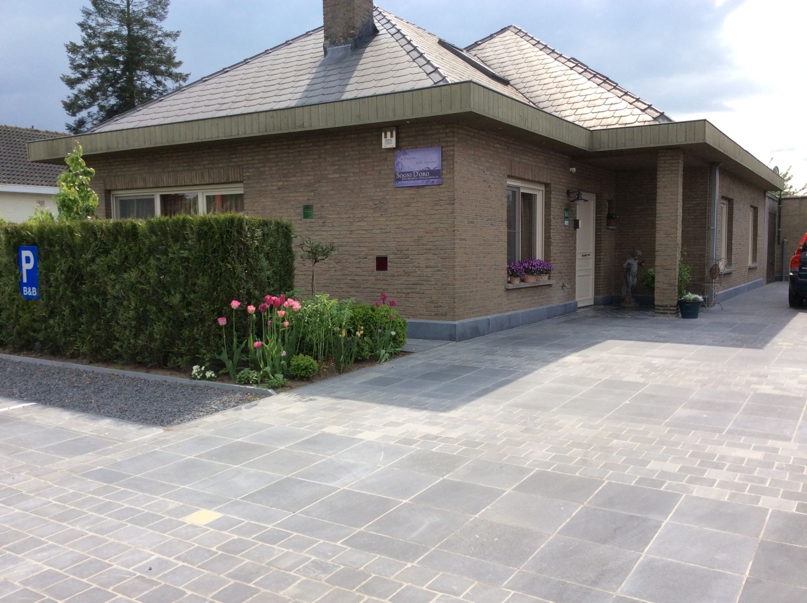 B&B Sogni d'oro