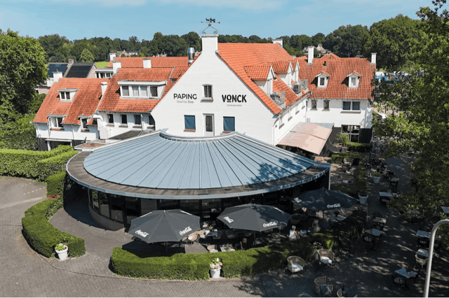 Paping Hotel & Spa