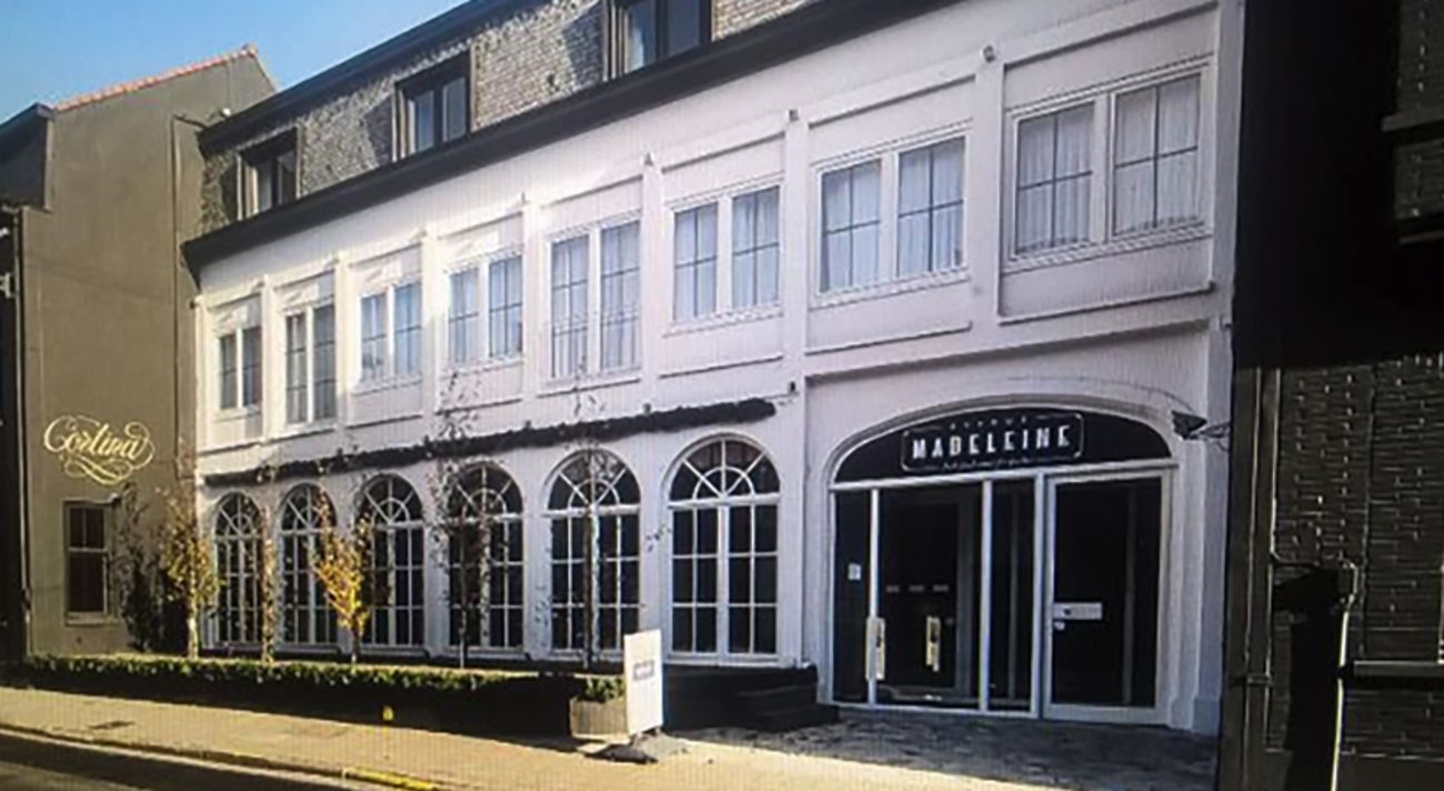 Salons Cortina