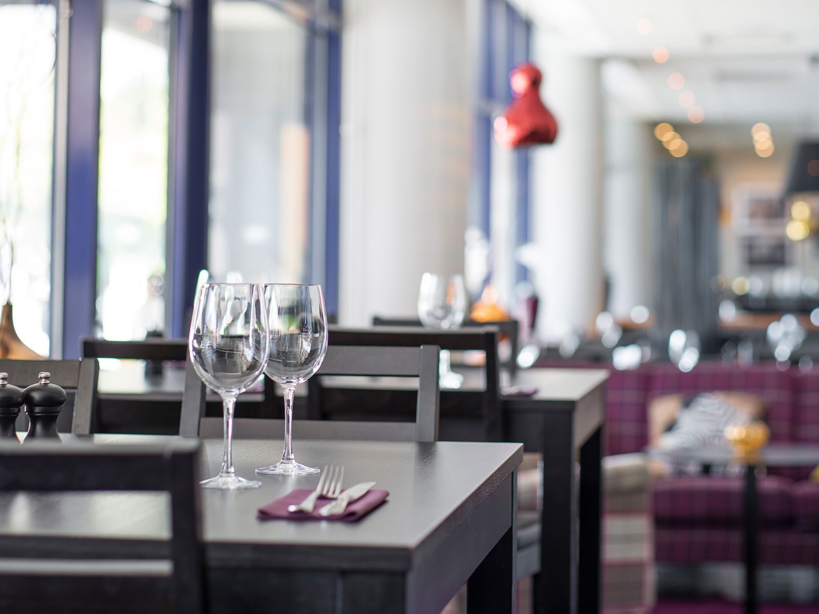 Quality Hotel Grand Borås