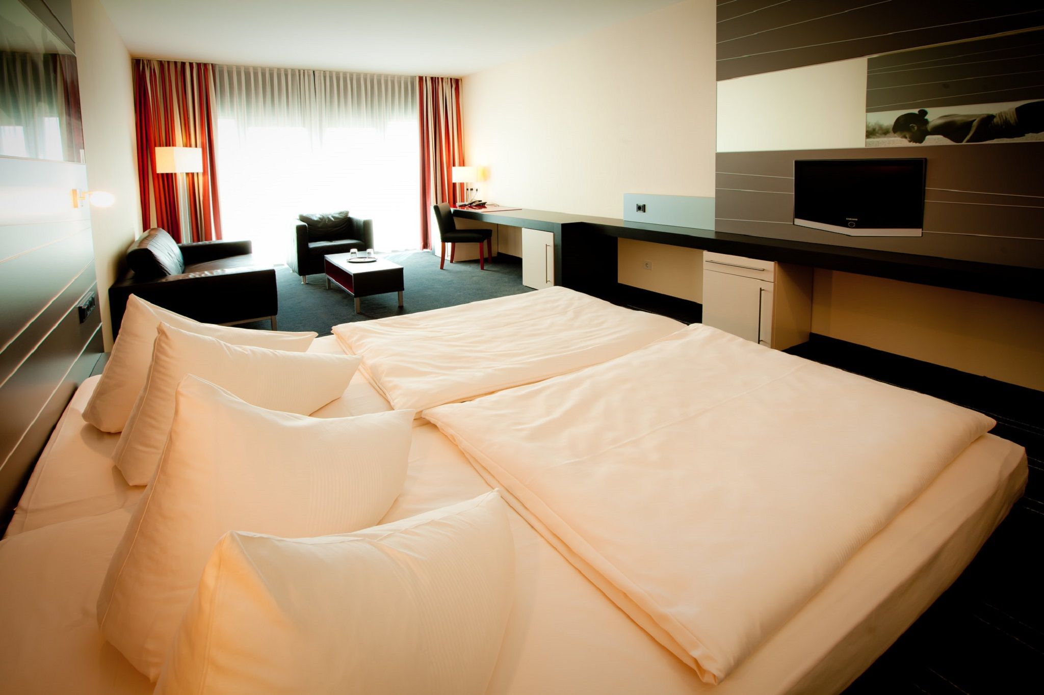 NOVINA HOTEL Herzogenaurach Herzo-Base