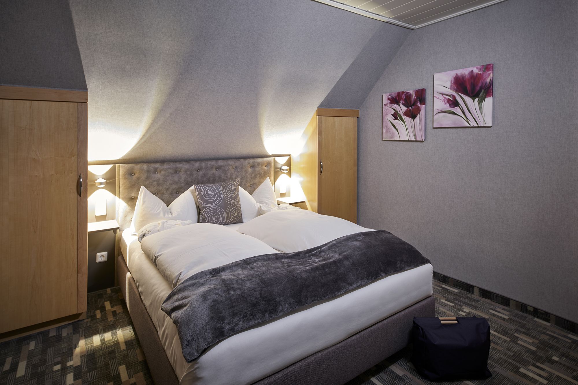 WILLINO Privathotel