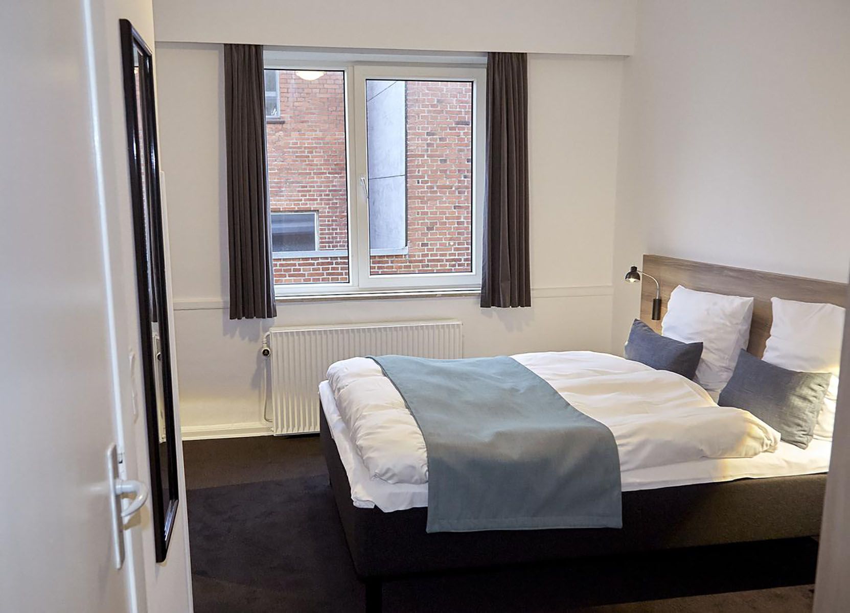 Hotel Ansgar Esbjerg