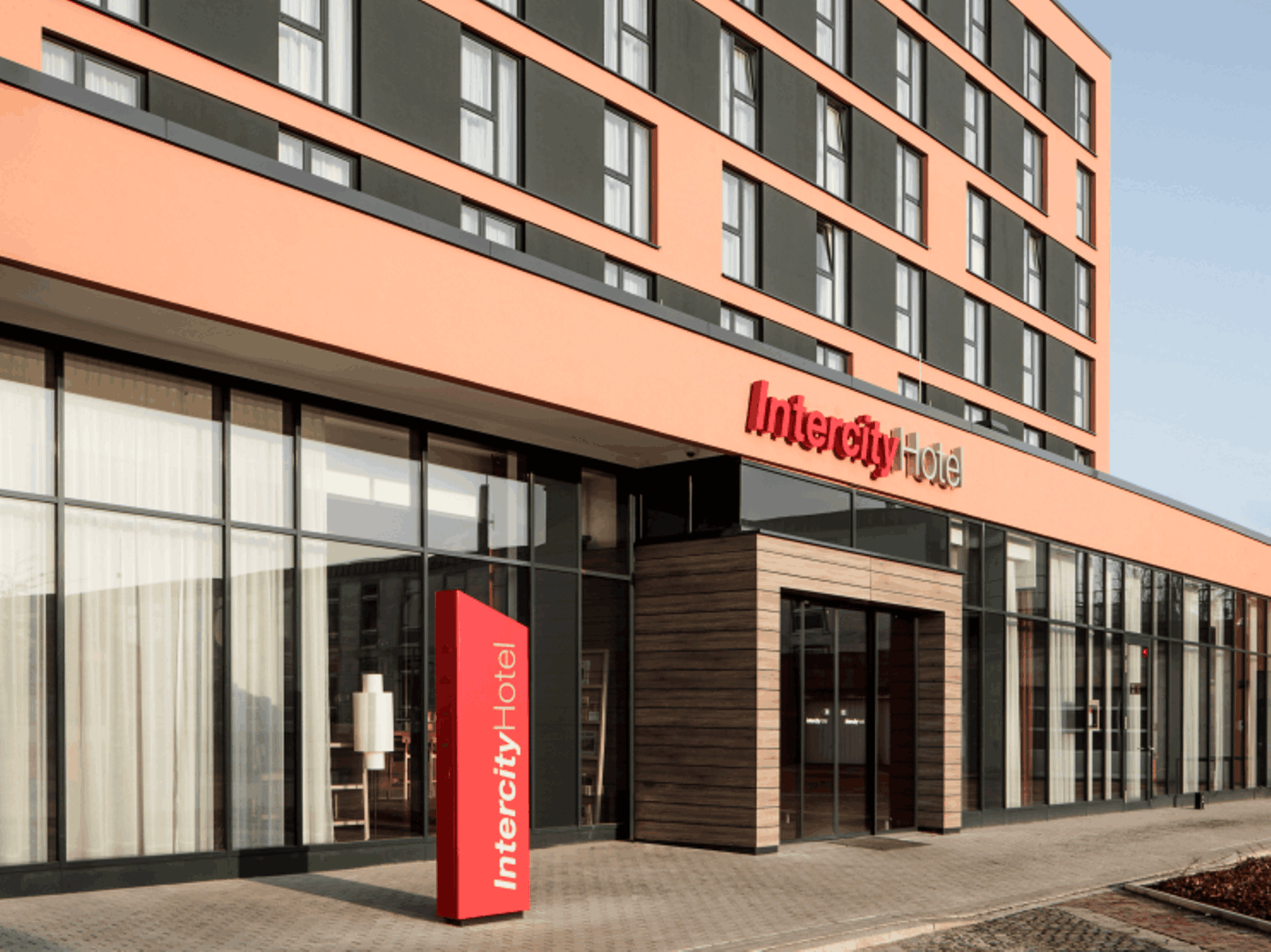 IntercityHotel Braunschweig cover