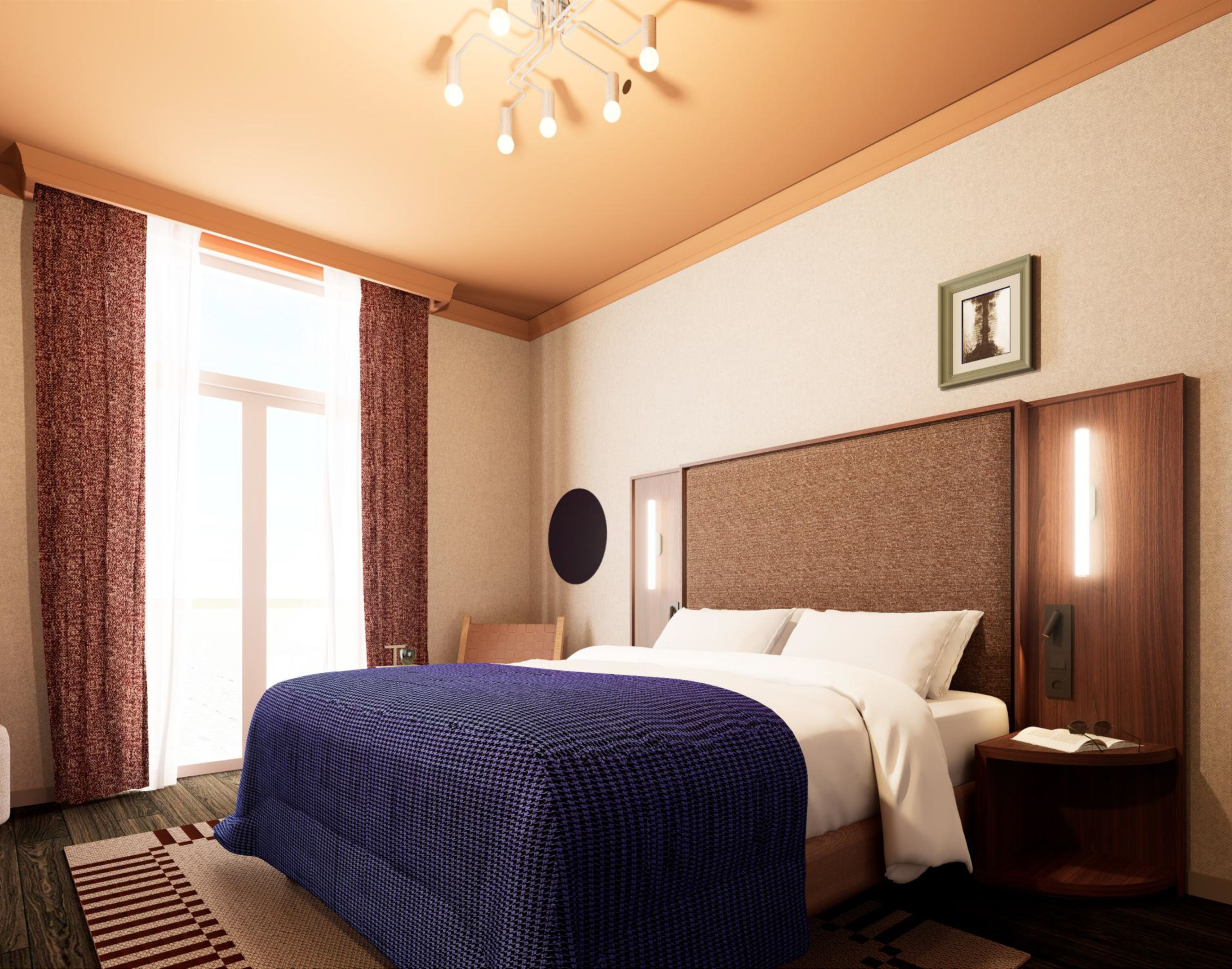 Hotel Vrythof