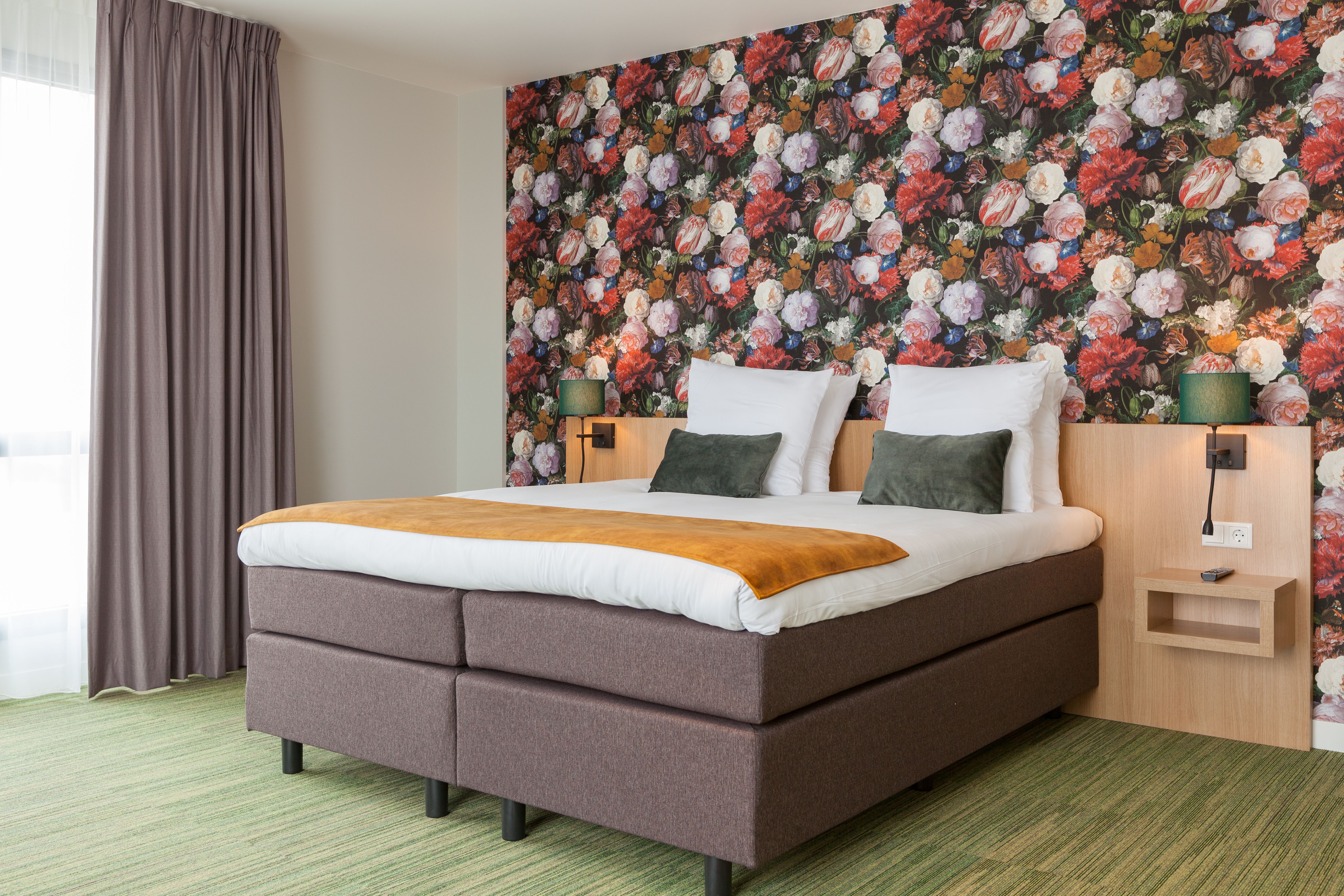 Best Western Plus Amstelveen
