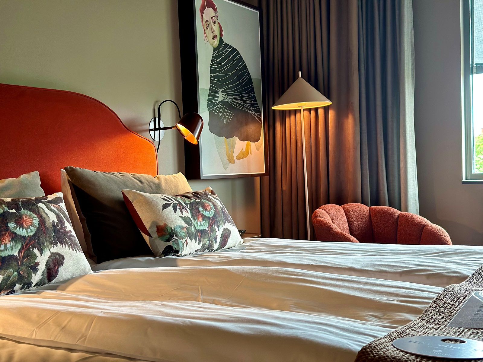Spar Hotel Majorna cover