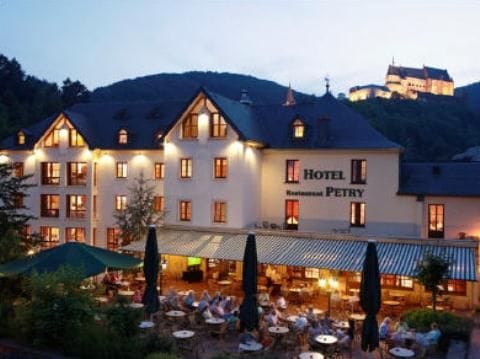 Hotel Petry