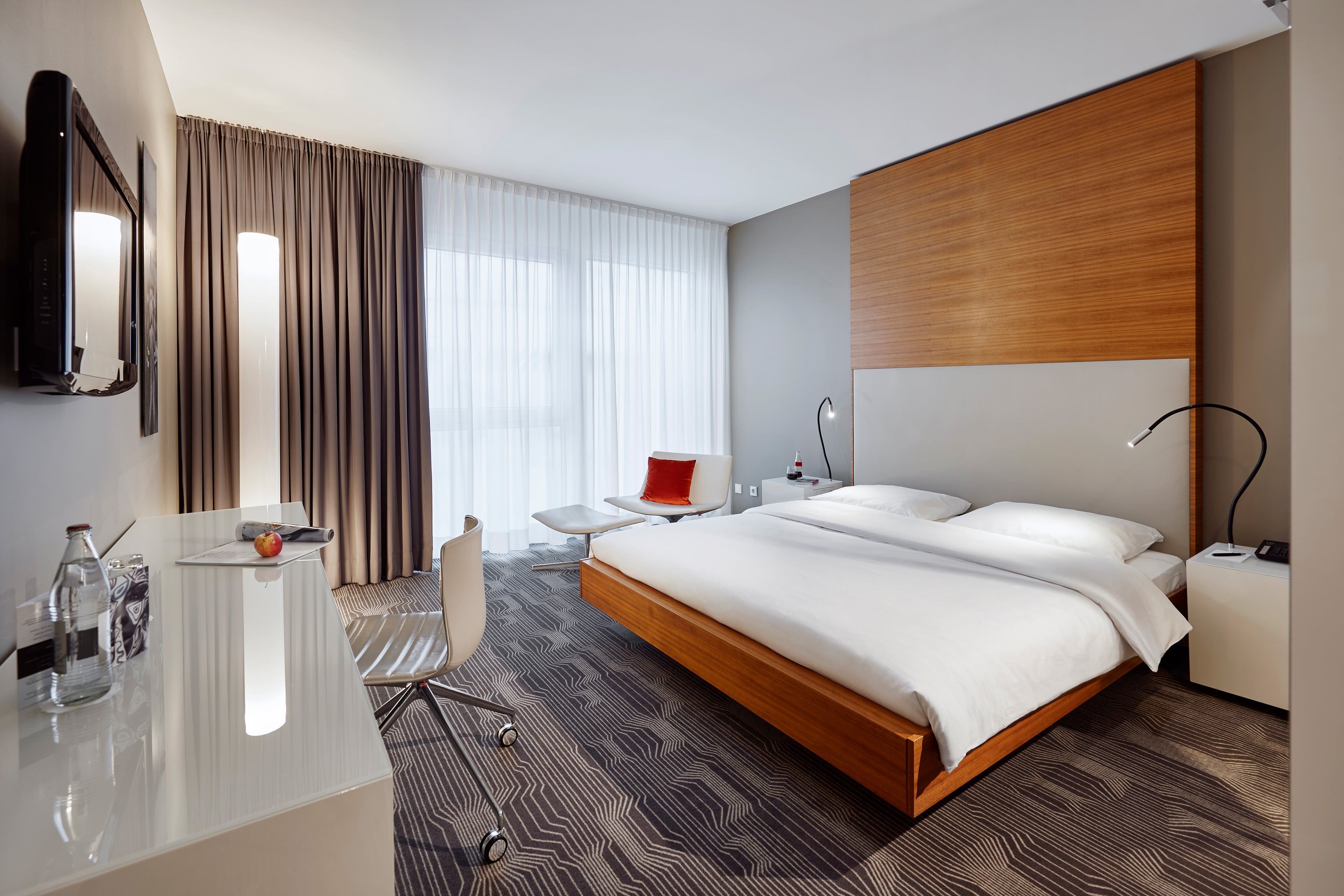 LEGERE HOTEL Luxembourg