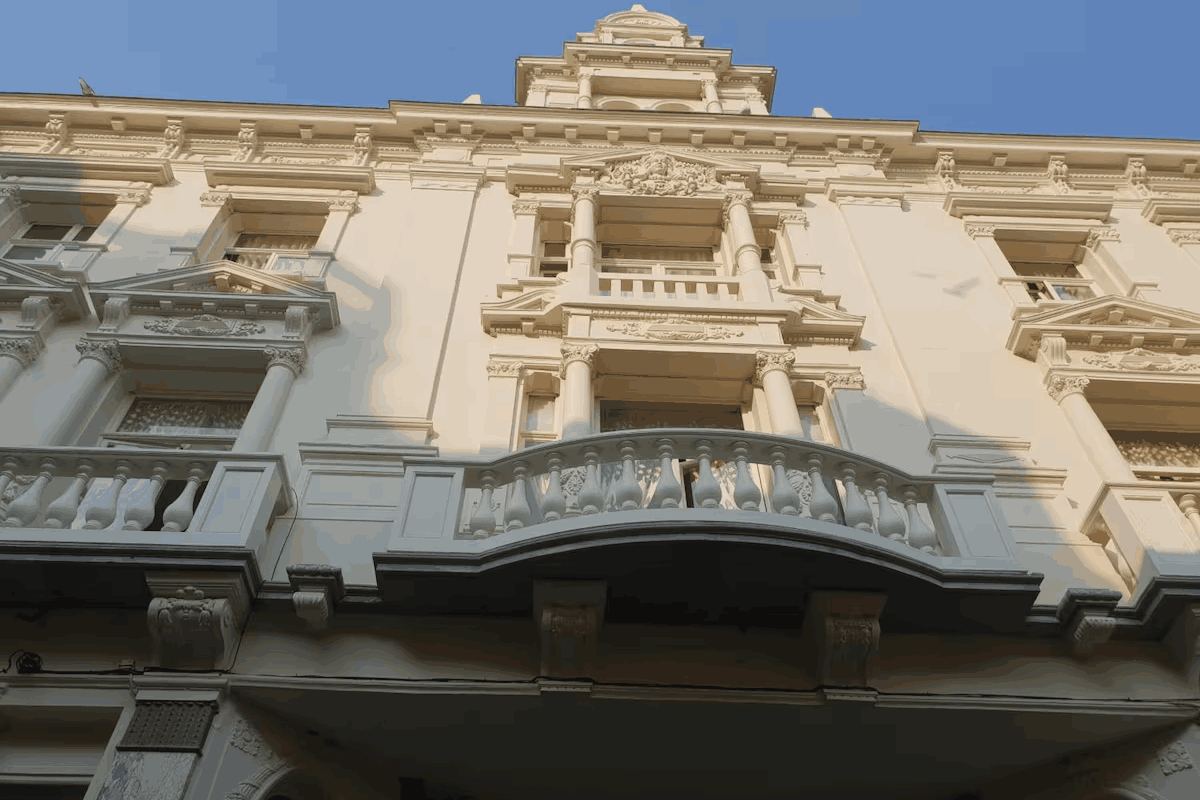 Hotel Albert 2 Ostend