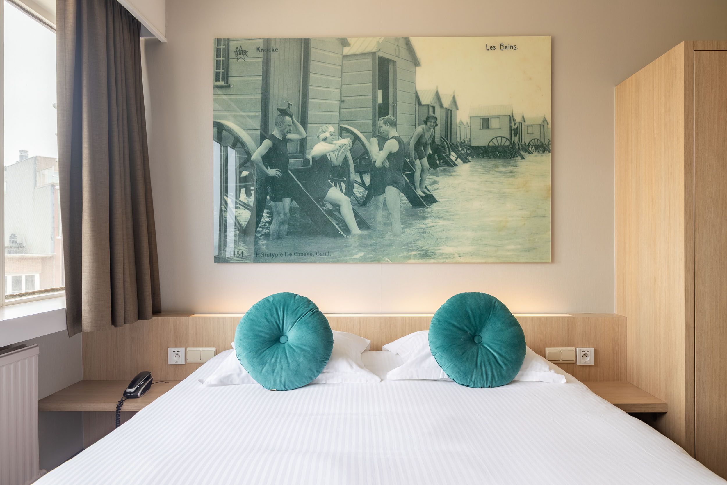 C-Hotels Excelsior