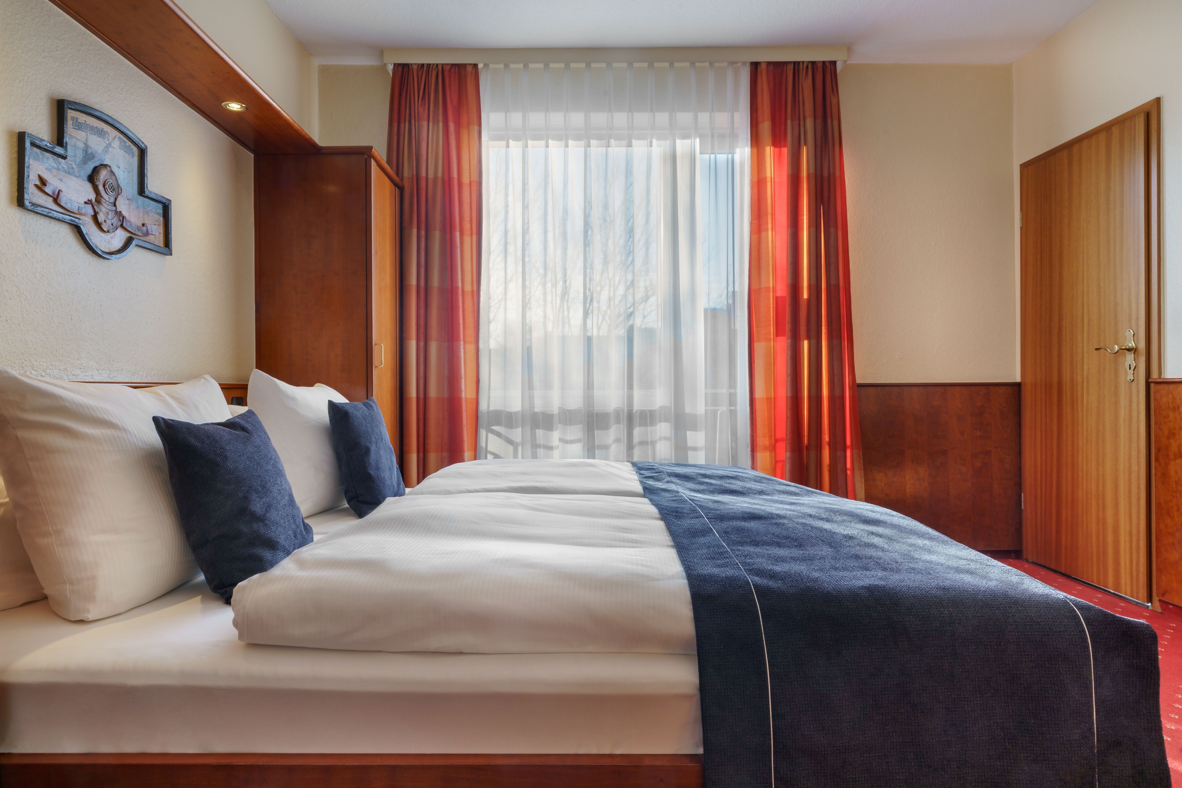 Hotel Hagemann cover