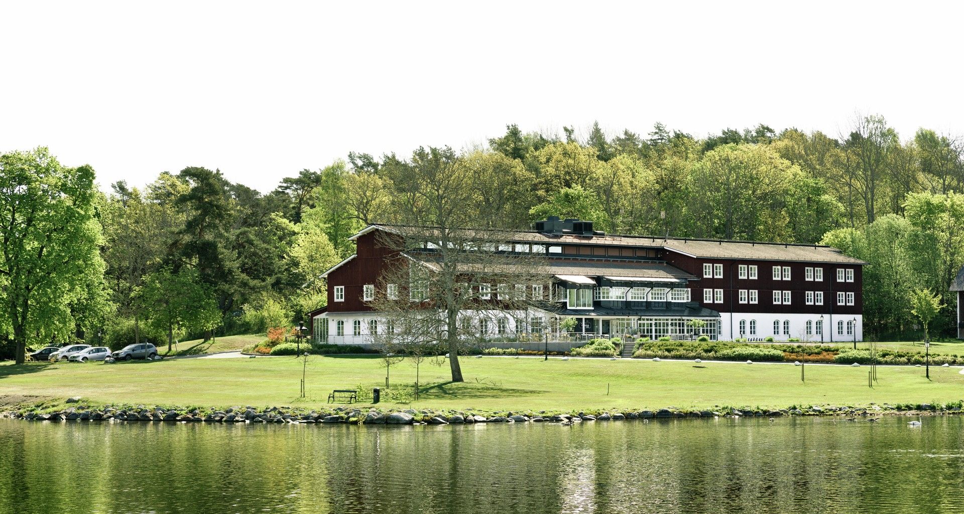 Skytteholm Hotell och Konferens