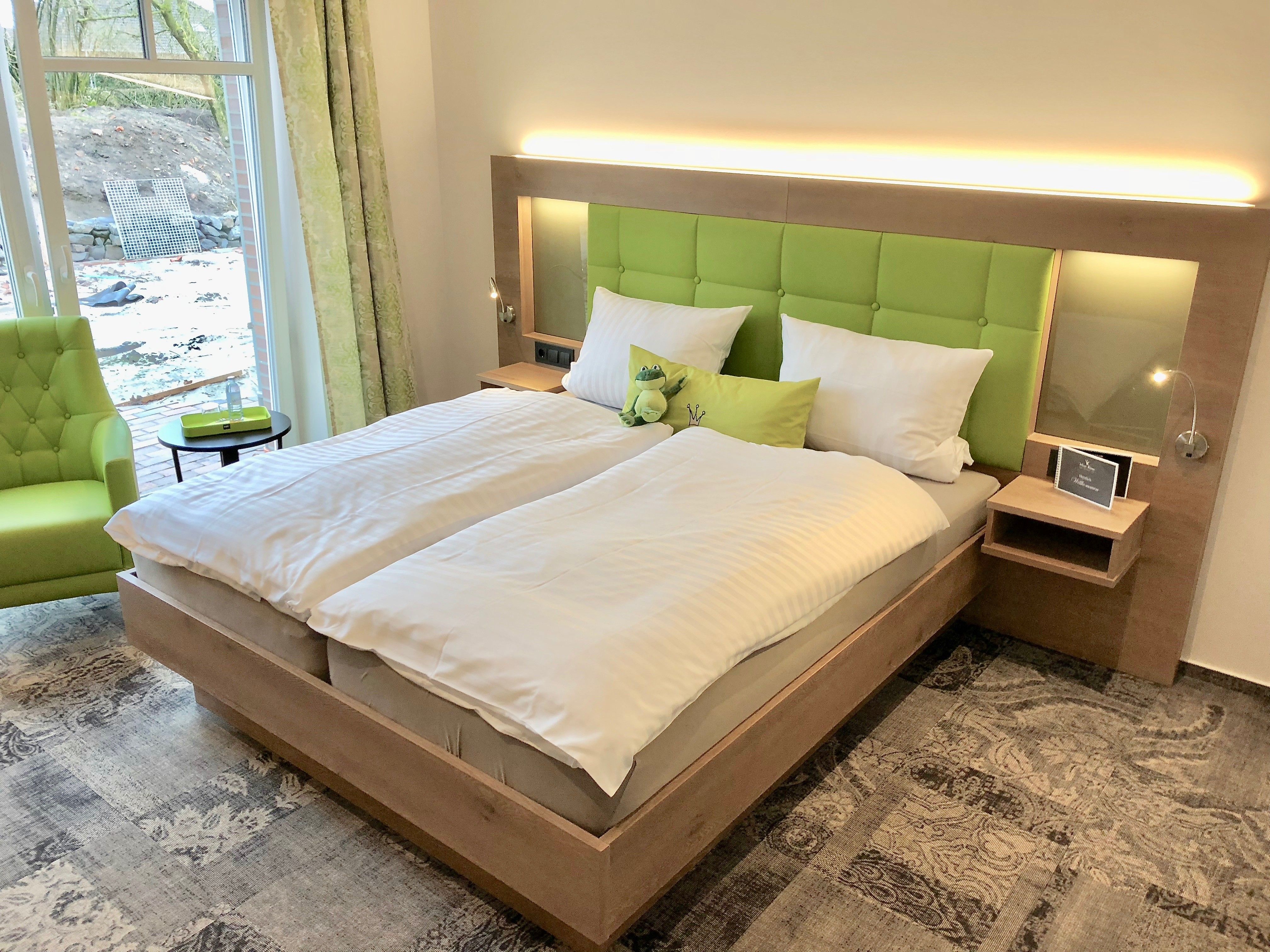 Landhotel Witte-König