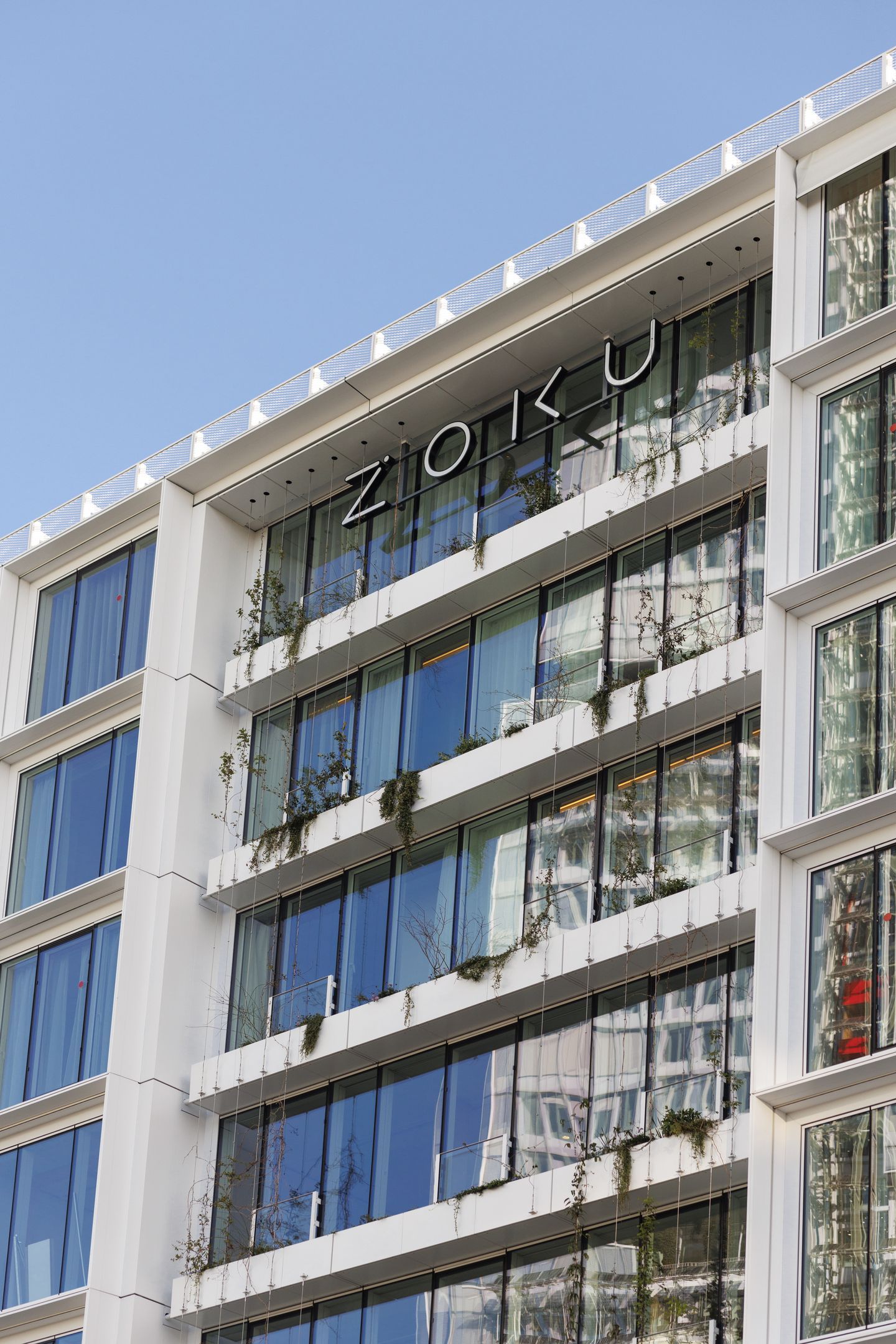 Zoku Paris