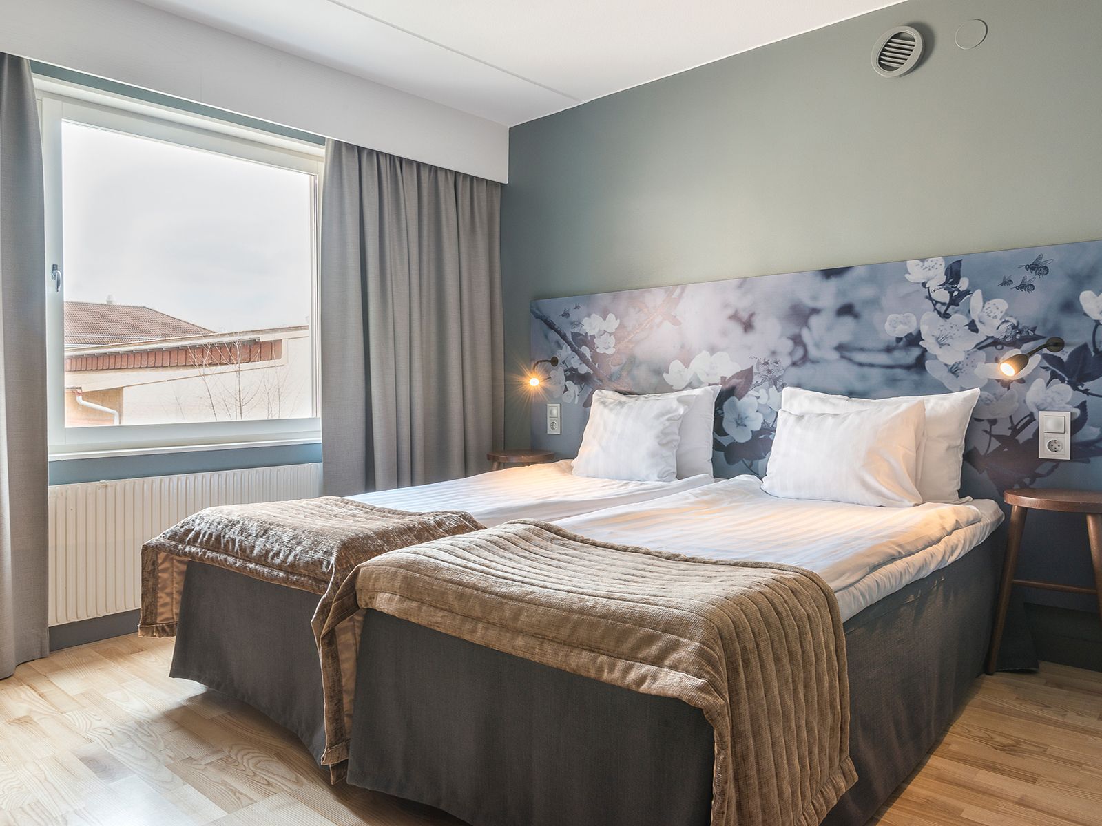 Quality Hotel Ekoxen