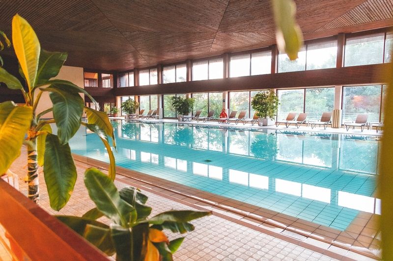 PLAZA Premium Timmendorfer Strand