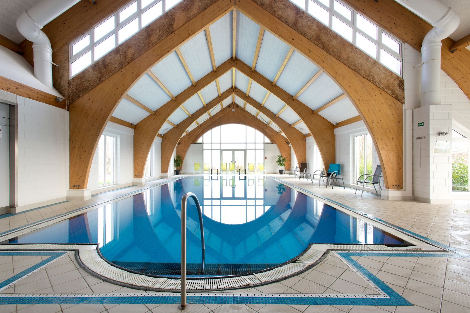 Globales Post Hotel & Wellness cover