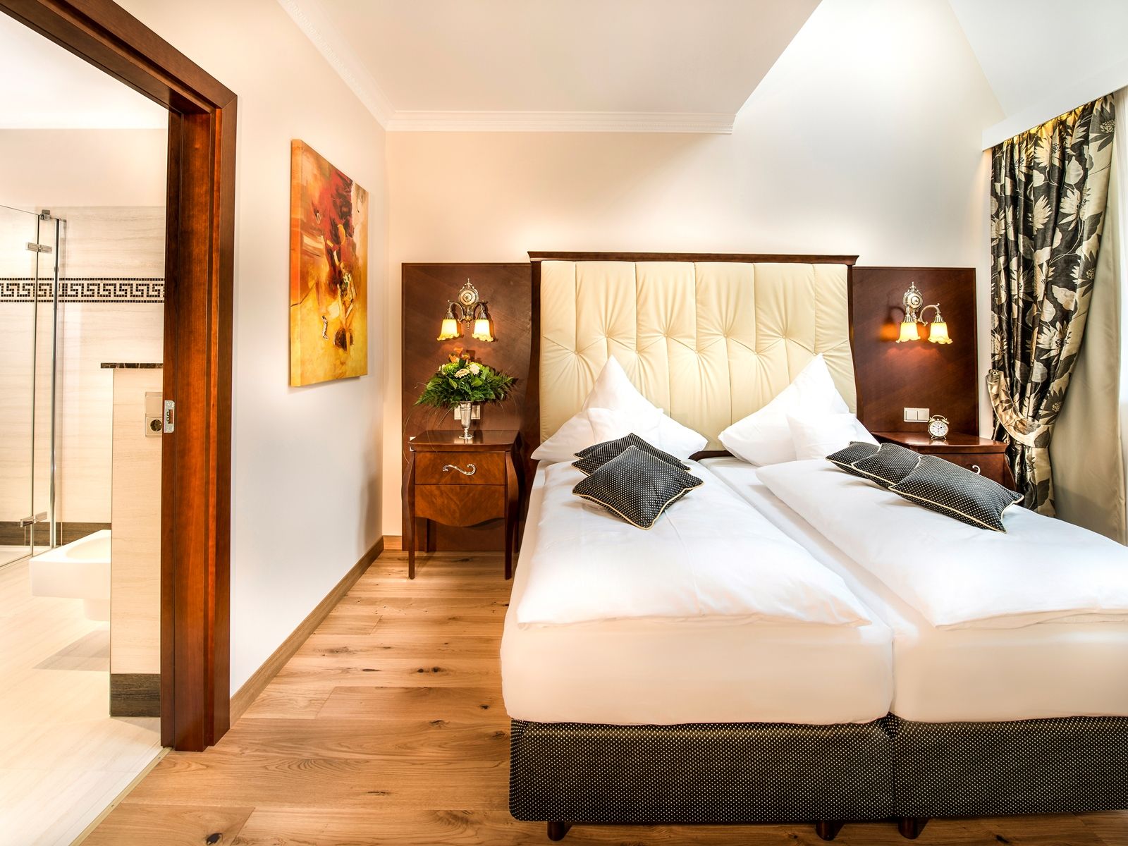 Bellevue Rheinhotel
