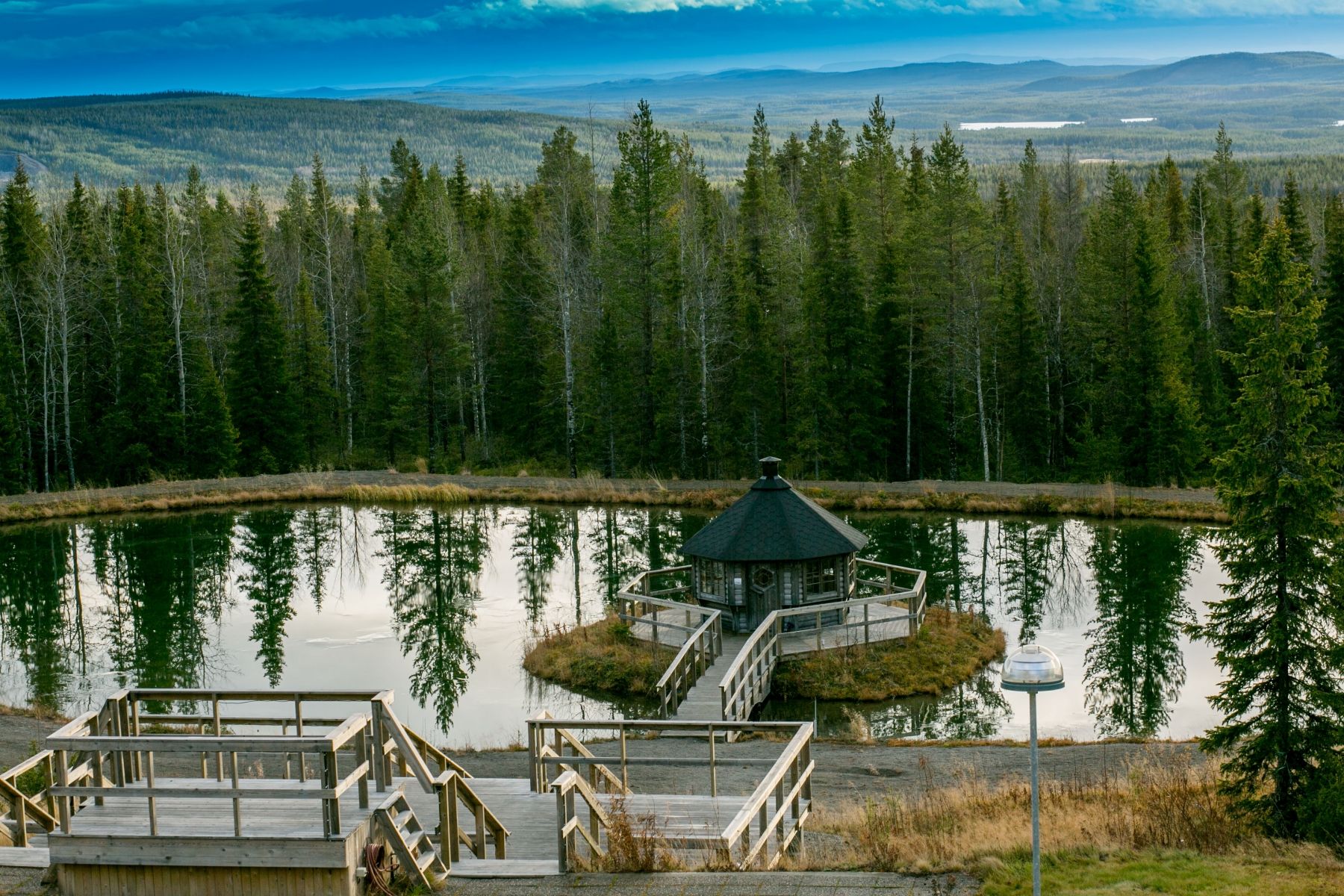 Källan Hotell Spa & Konferens