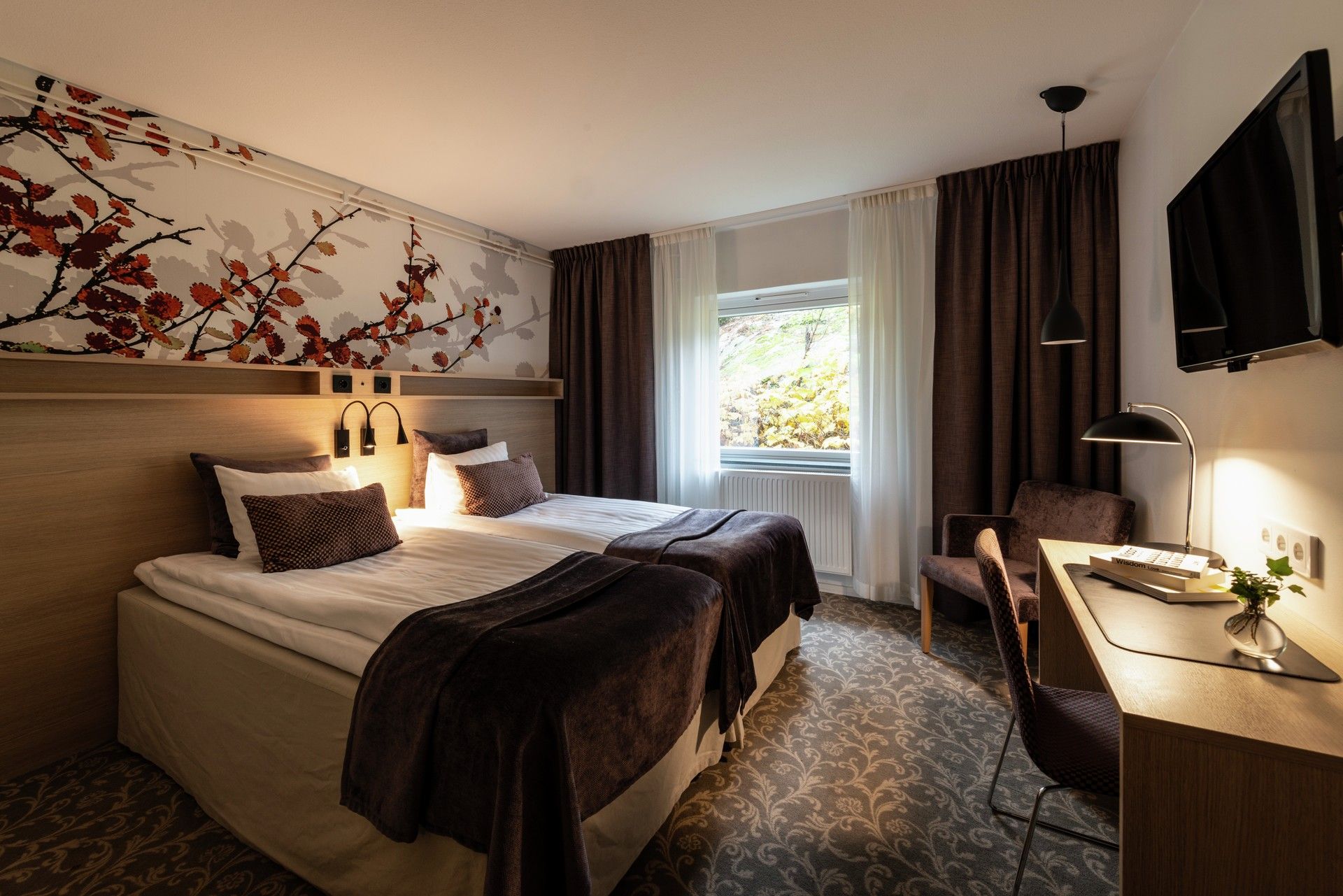 Bosön Hotell