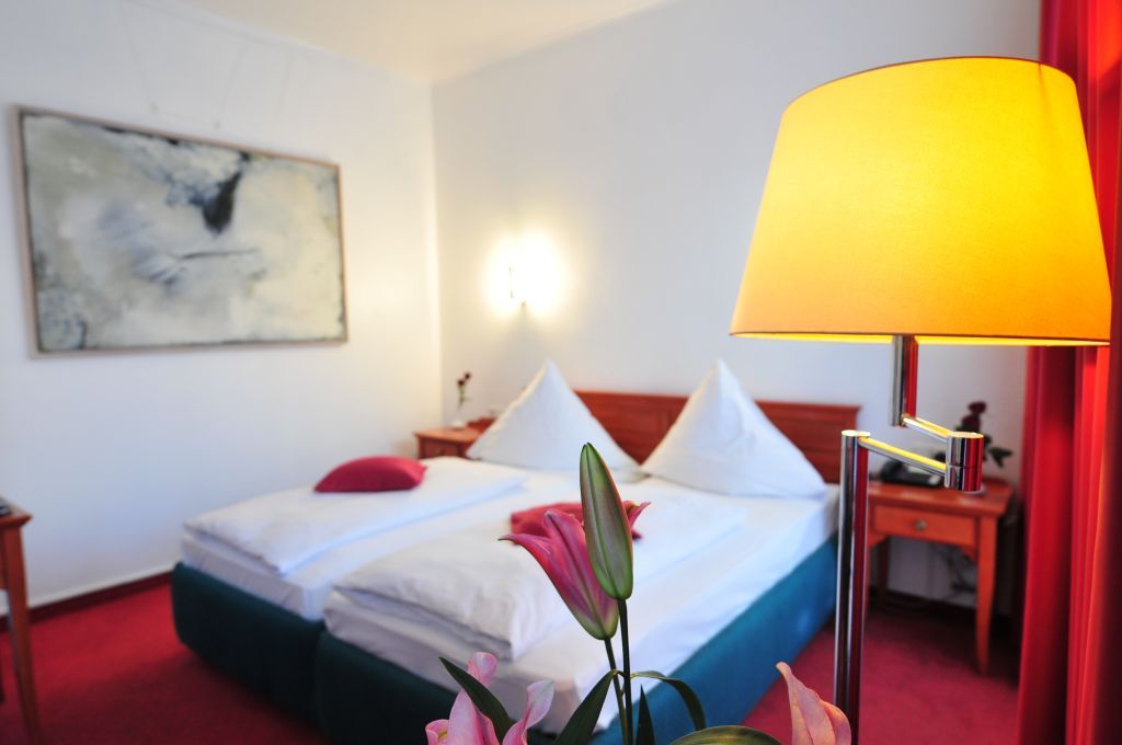 Cerano City Hotel Köln am Dom