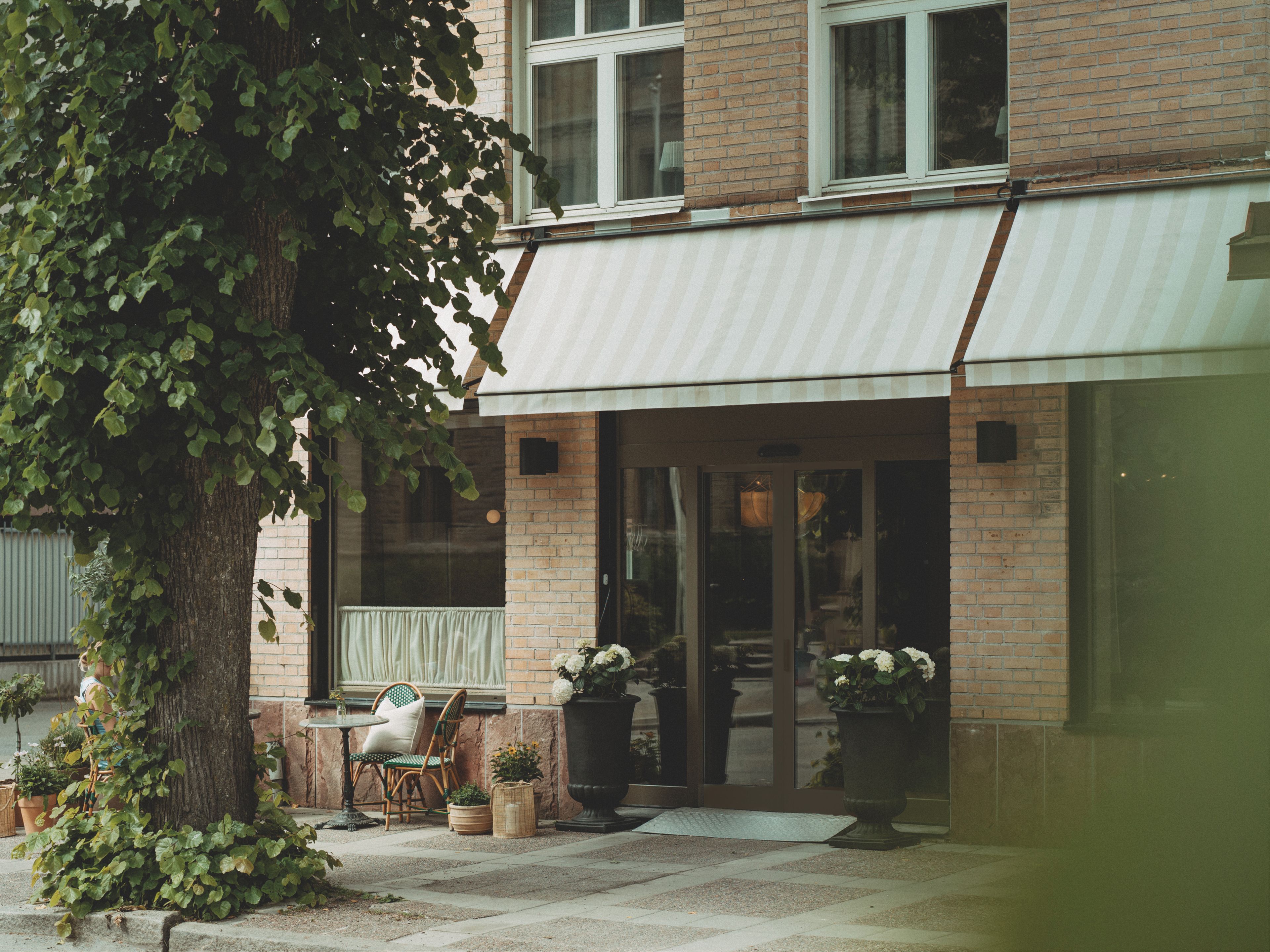 Elite City Hotel