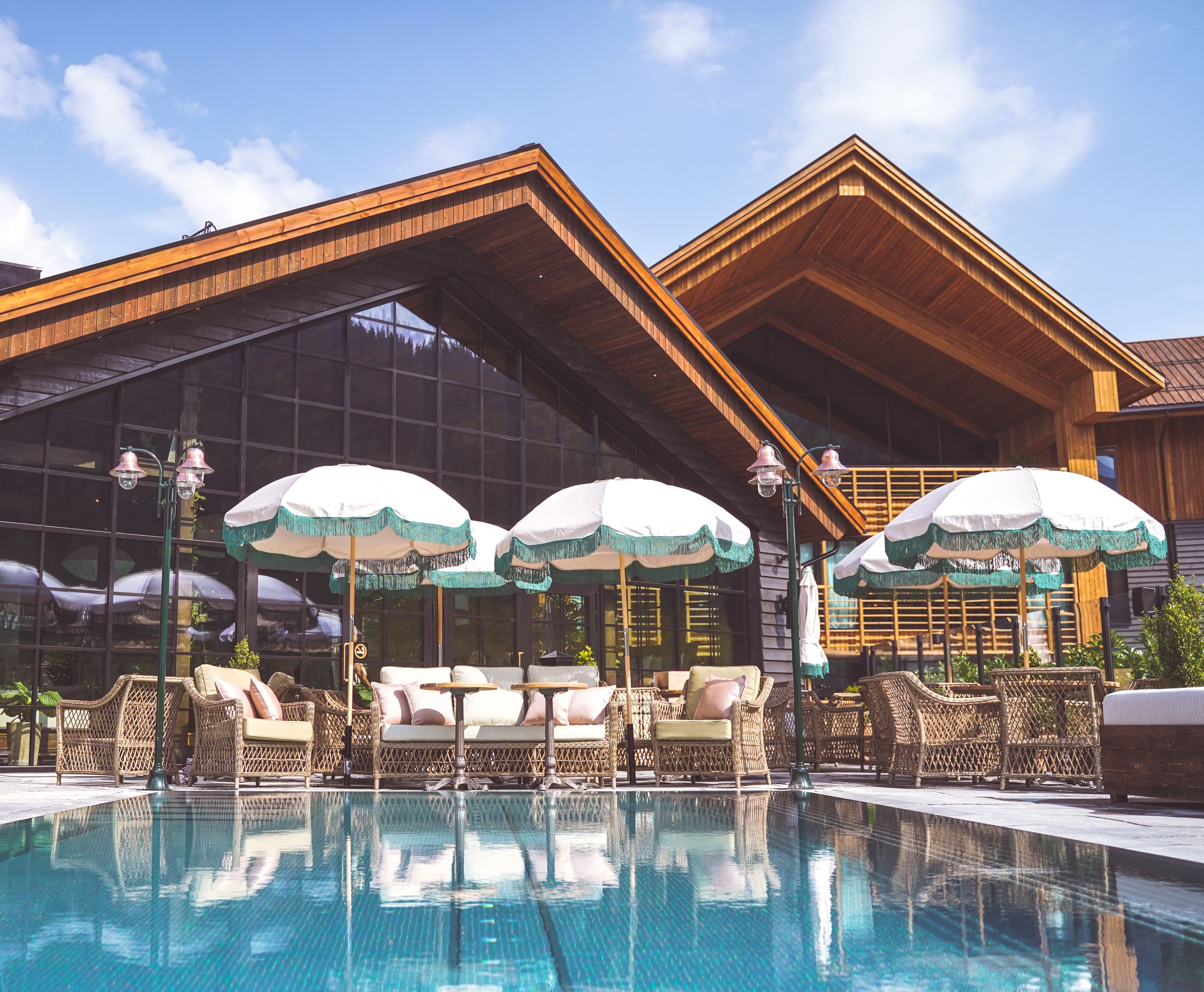 Fýri Resort