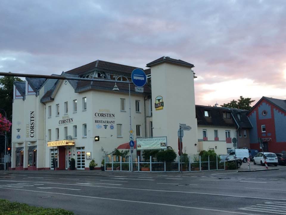 Hotel Corsten