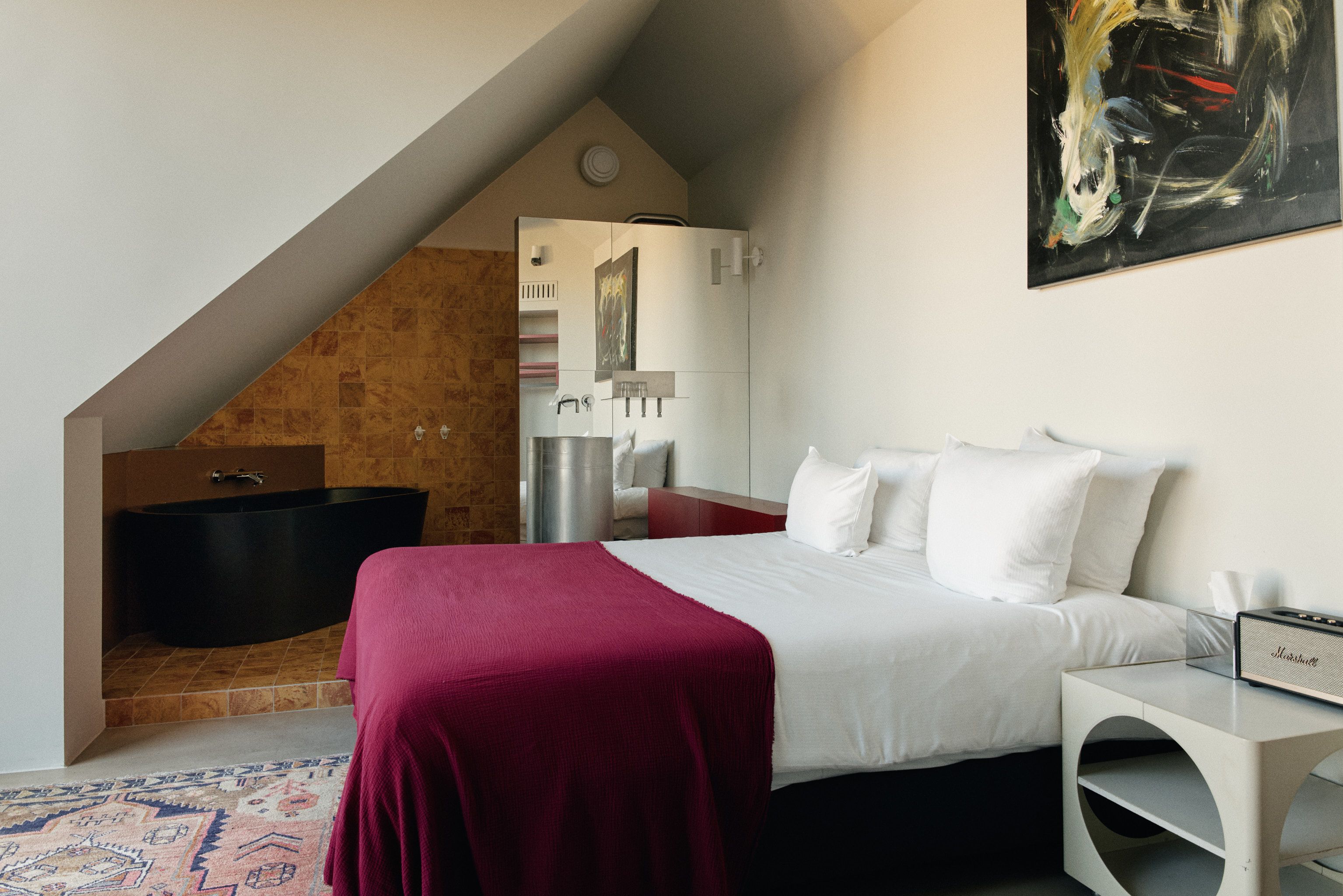 Hotel Pilar