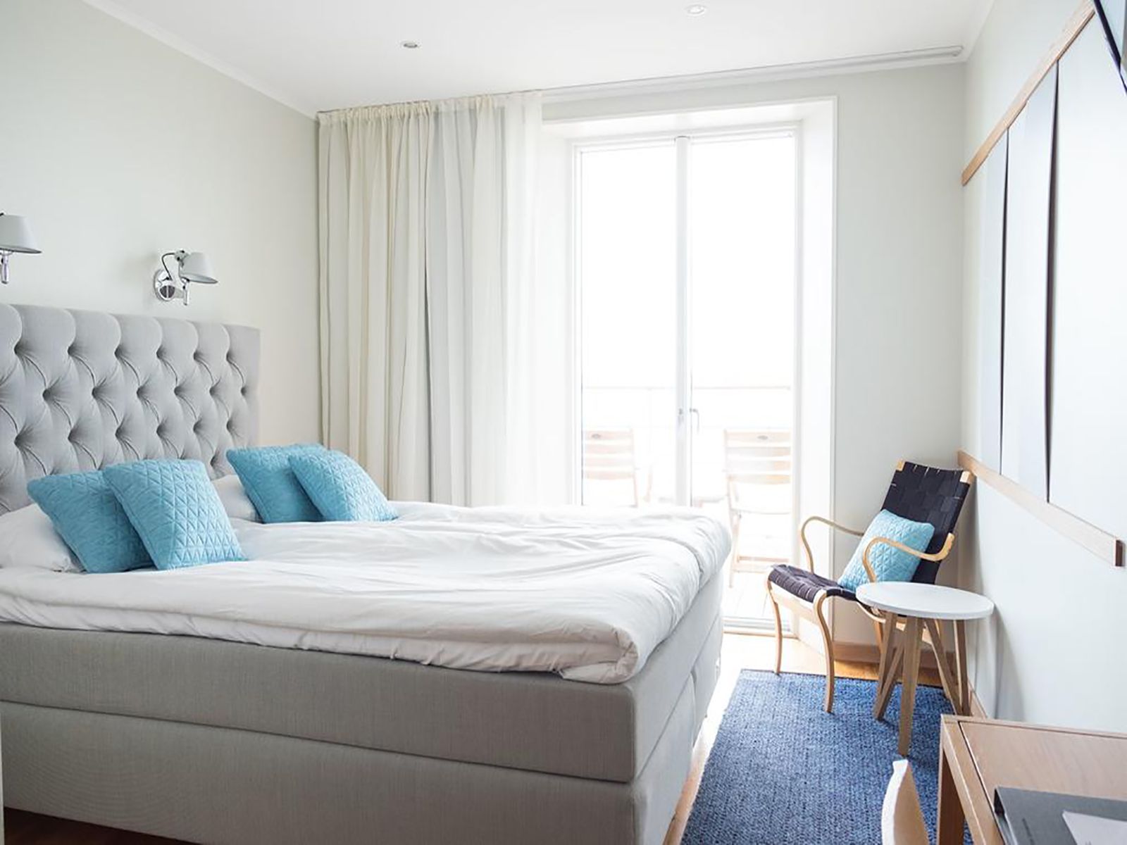 Gullmarsstrand Hotell & Konferens