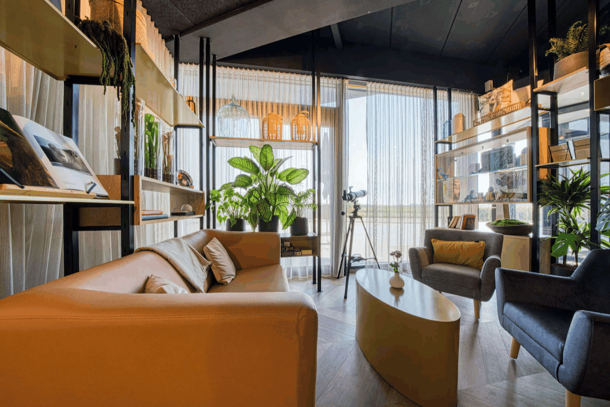 Vienna House Easy by Wyndham Amsterdam Airport
