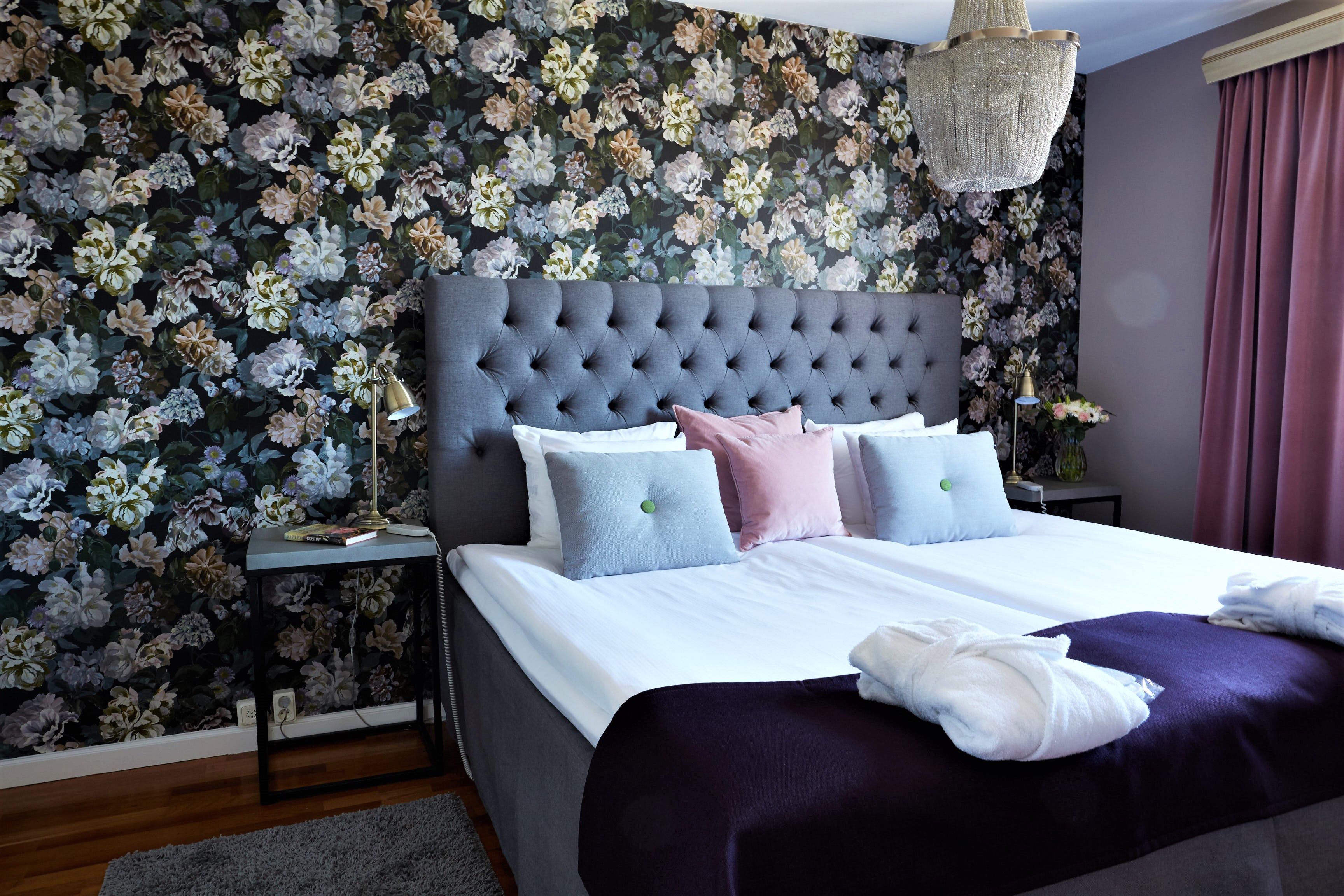 Hotell Högland cover