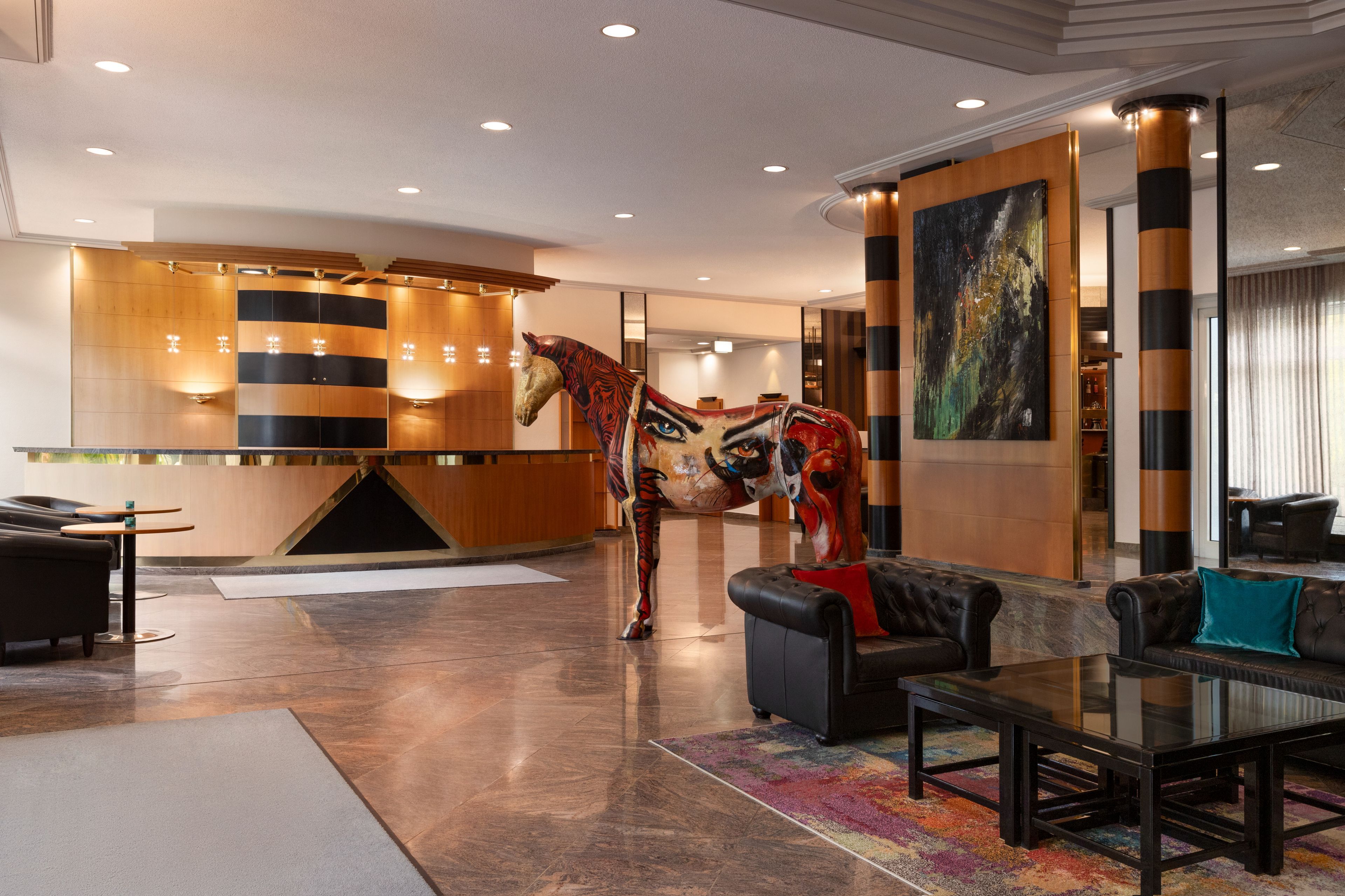 Amedia Hotel Weiden cover