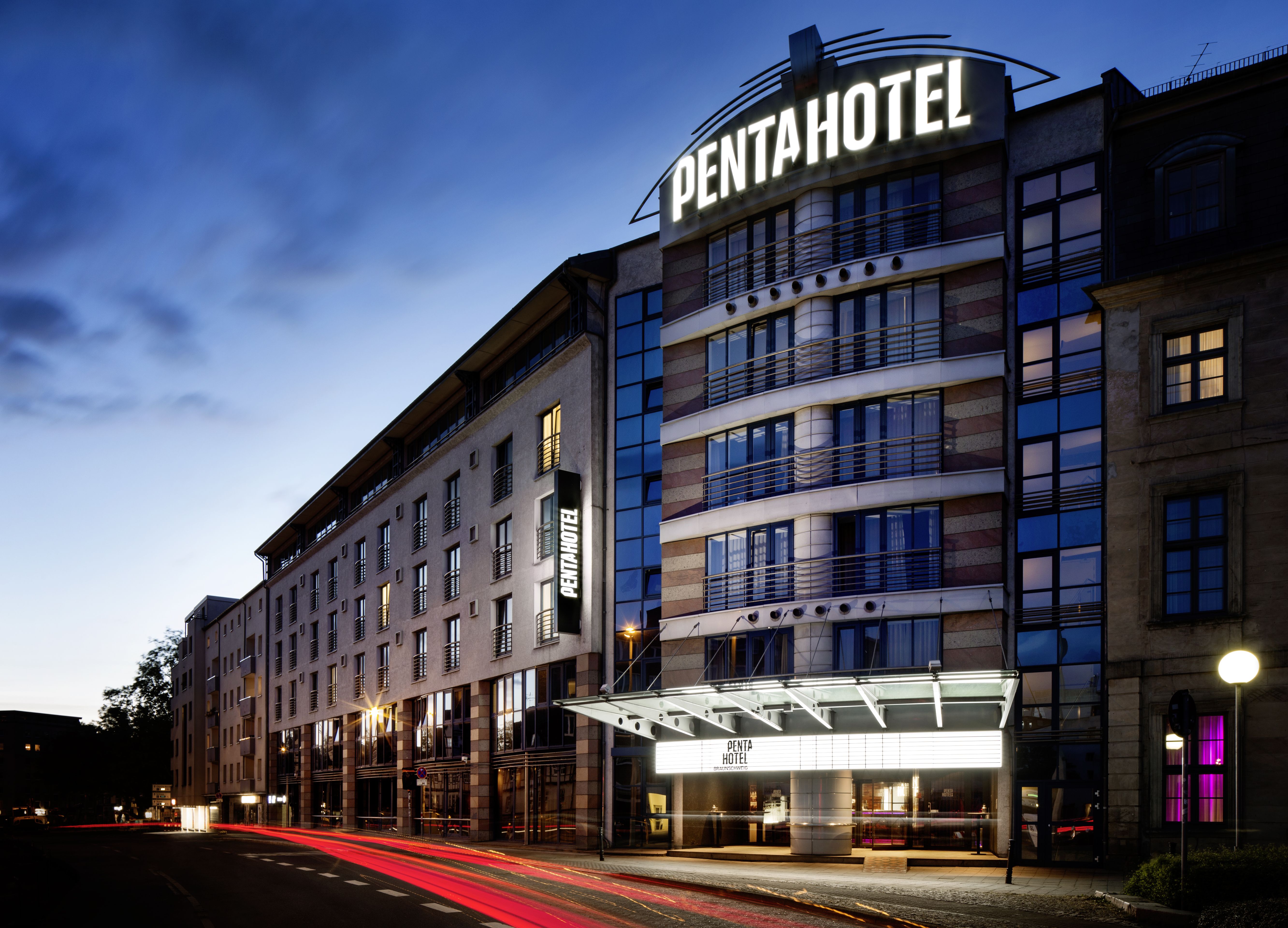 Pentahotel Braunschweig