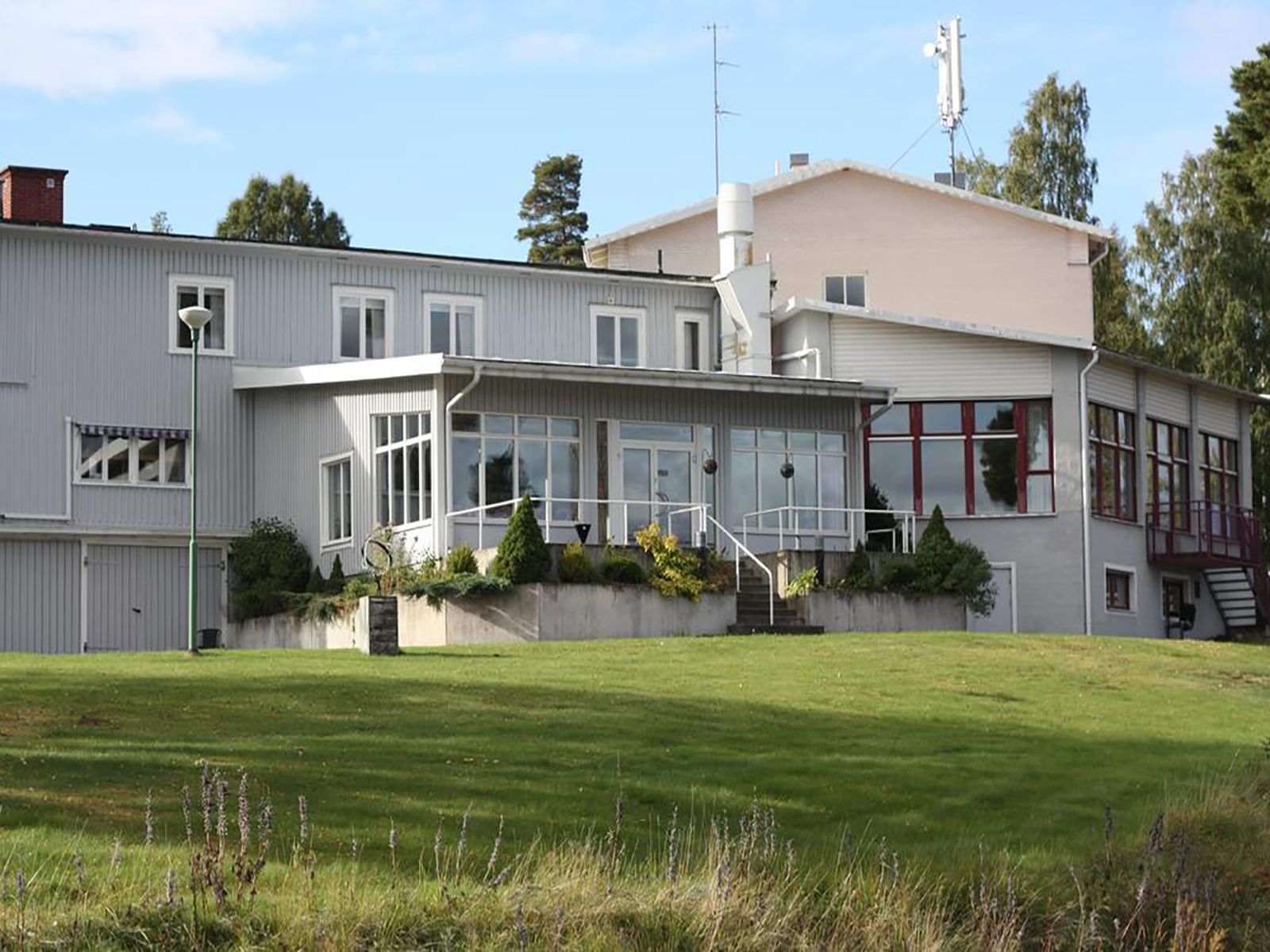 Hotell Frykenstrand