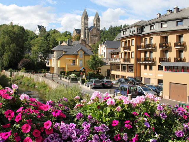 Hotel du Commerce